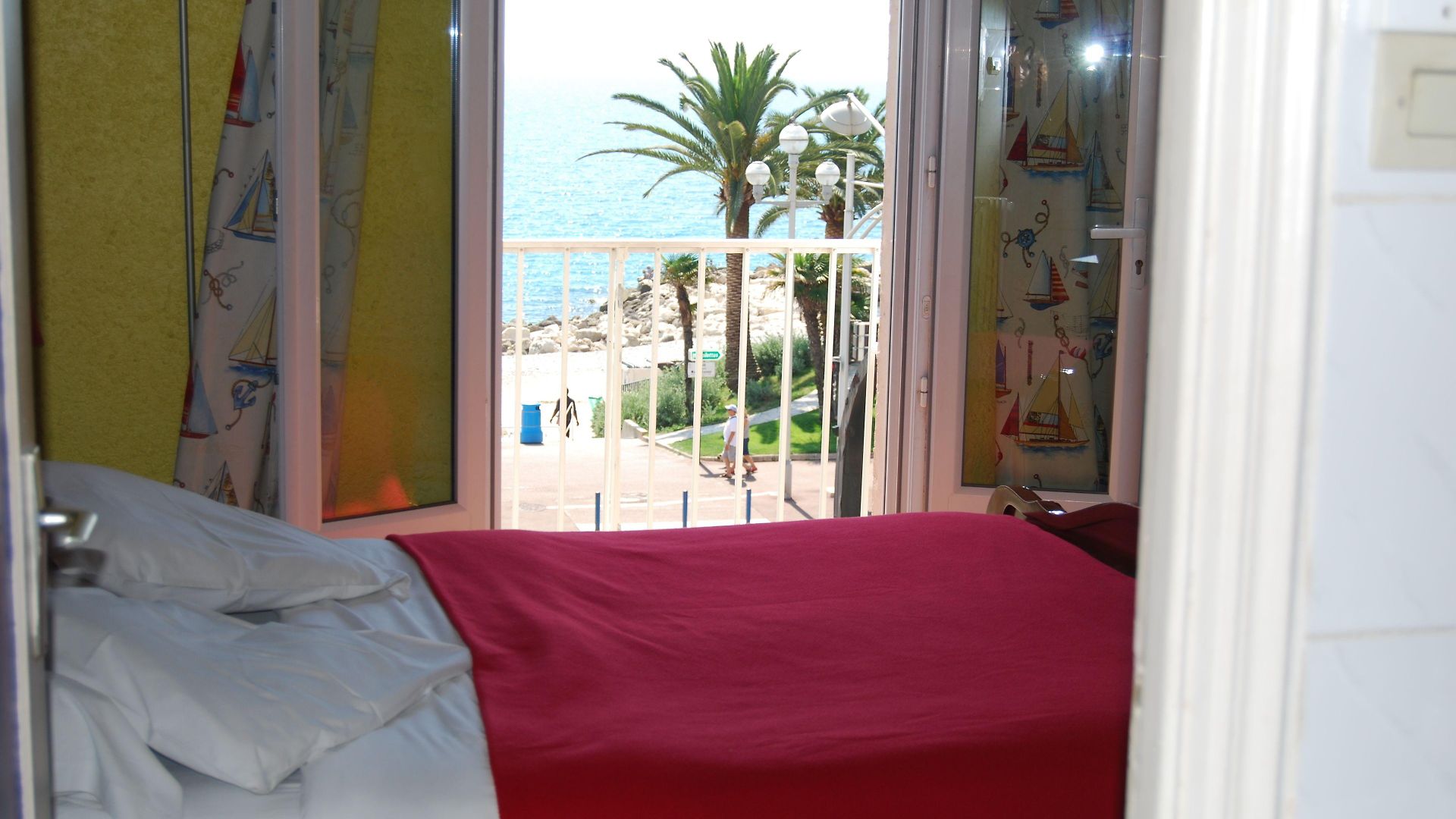 Hotel Azur Nice