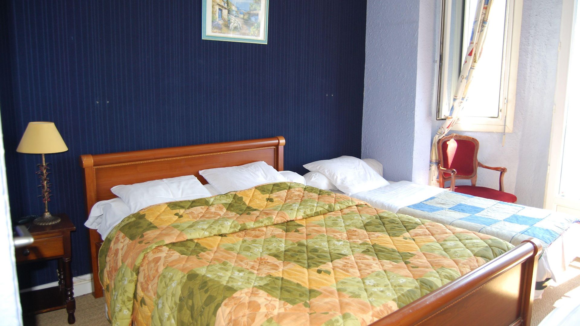 Hotel Azur 2*