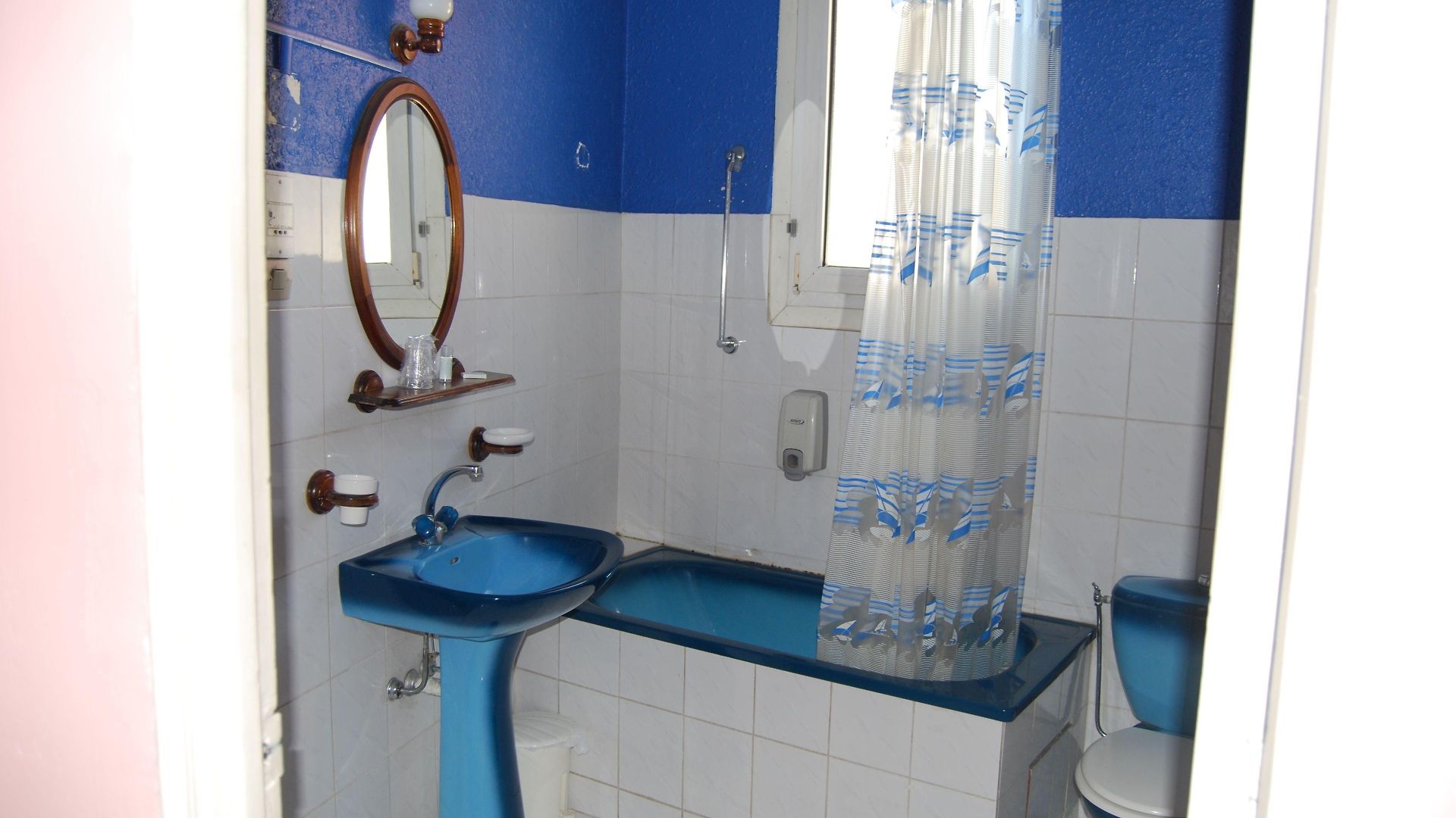 Hotel Azur