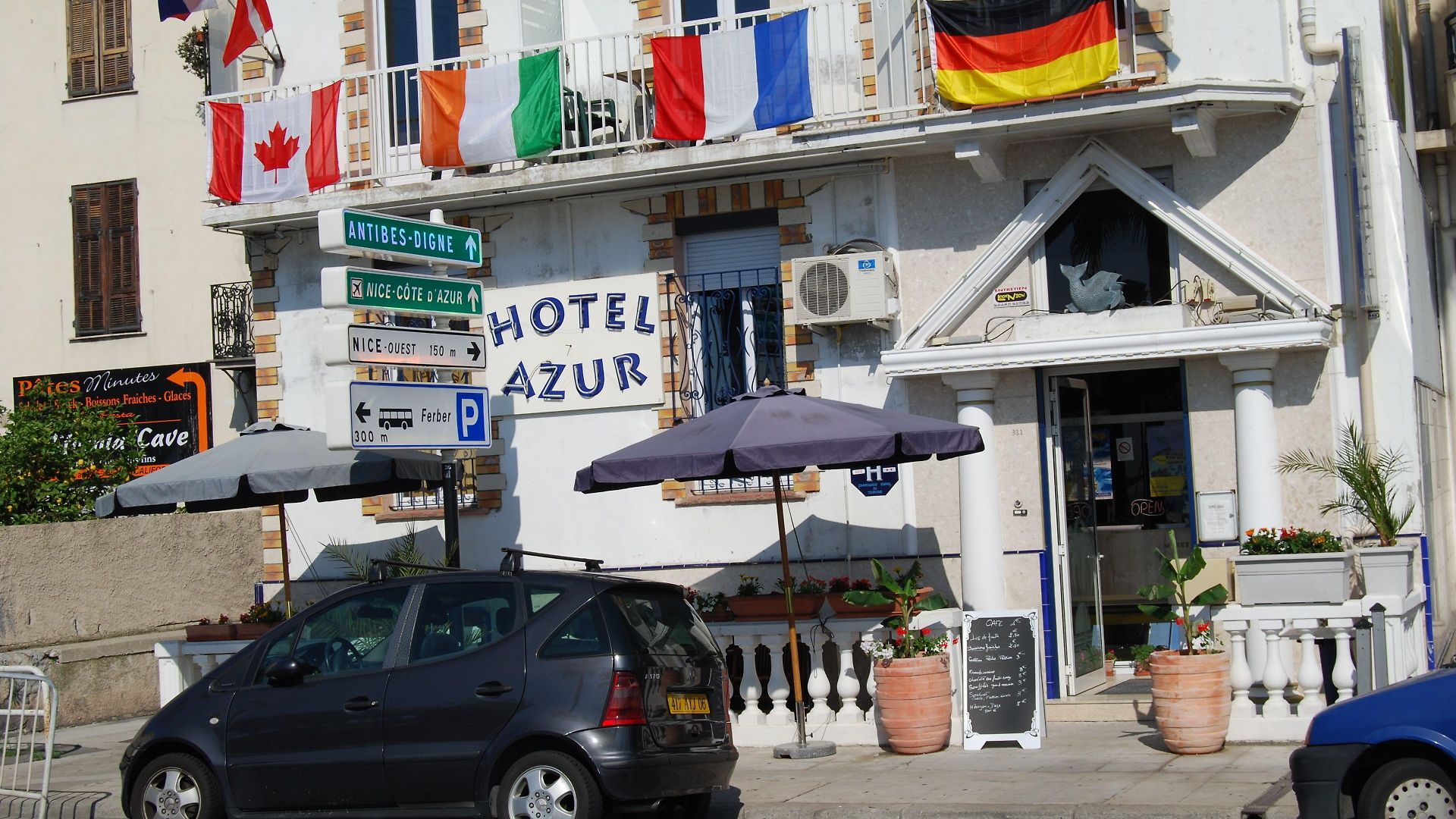 Azur