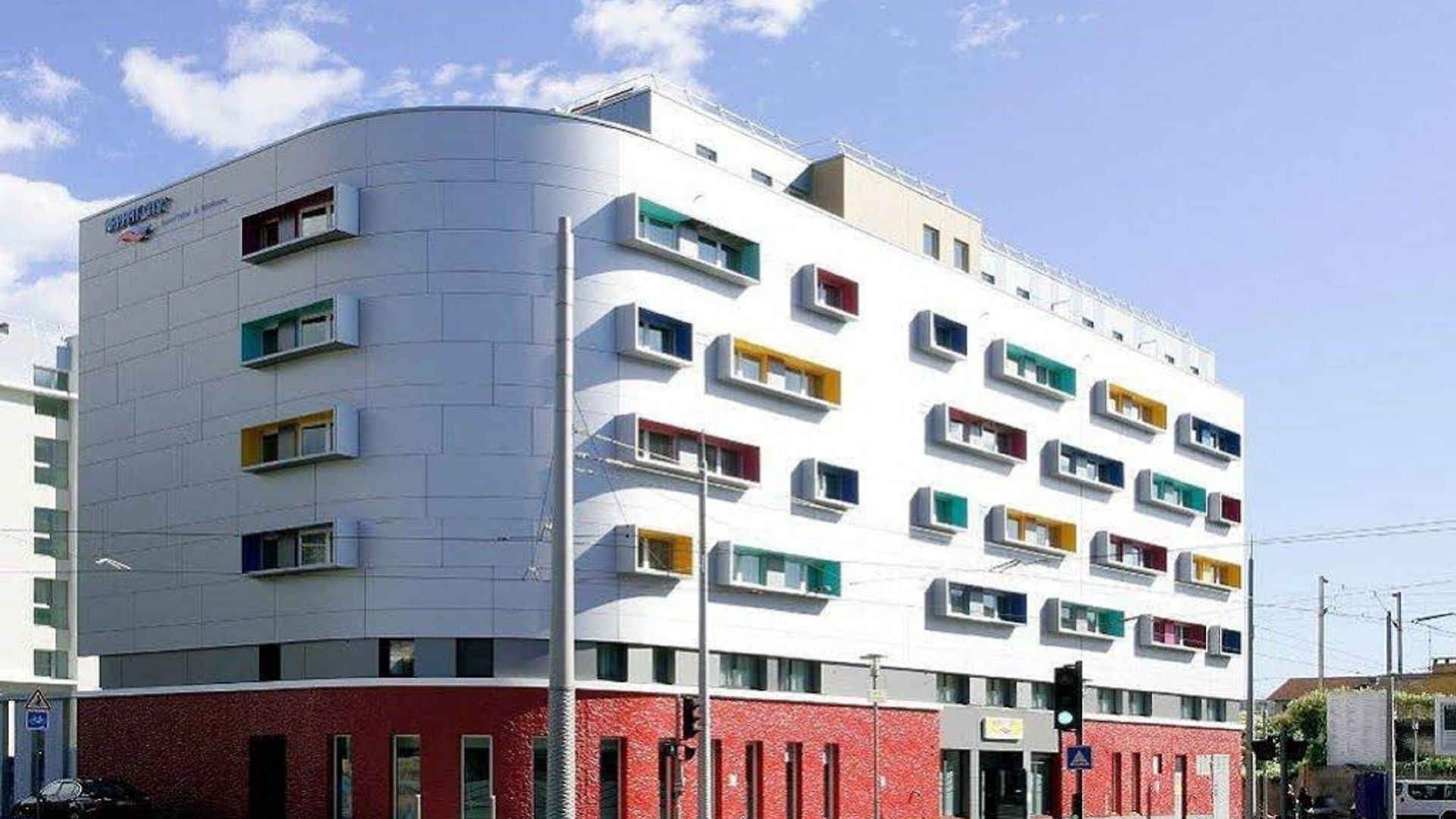 Appart'city Classic Appart hôtel