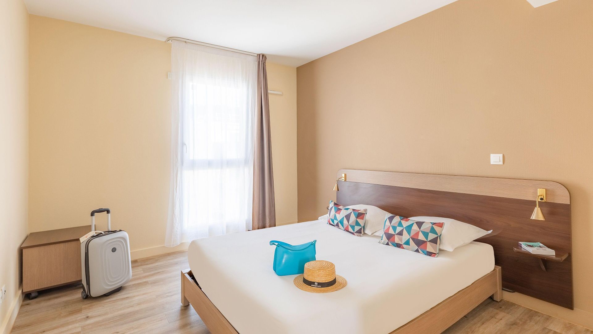 Appart'city Classic Appart hôtel