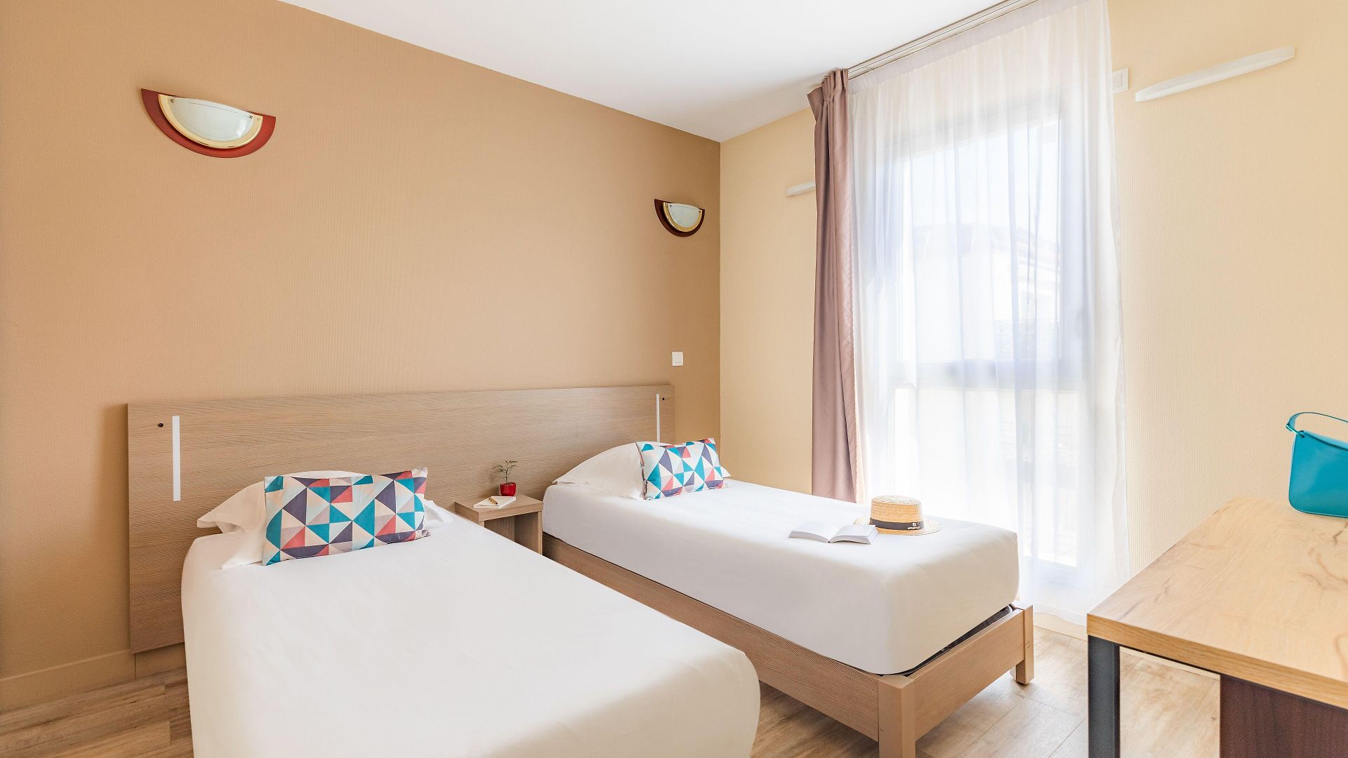 Appart hôtel Appart'city Classic