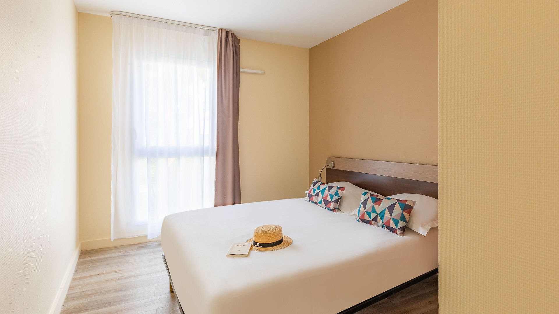 Appart'city Classic Appart hôtel