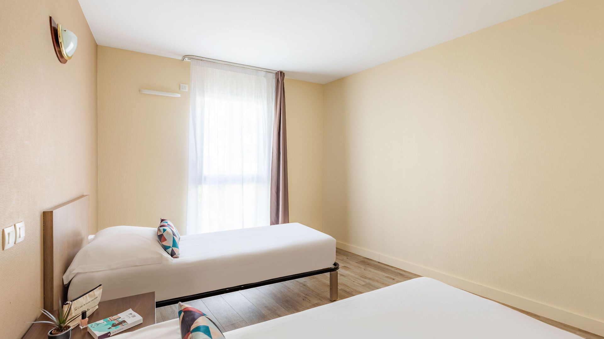 Appart'city Classic Appart hôtel Nice