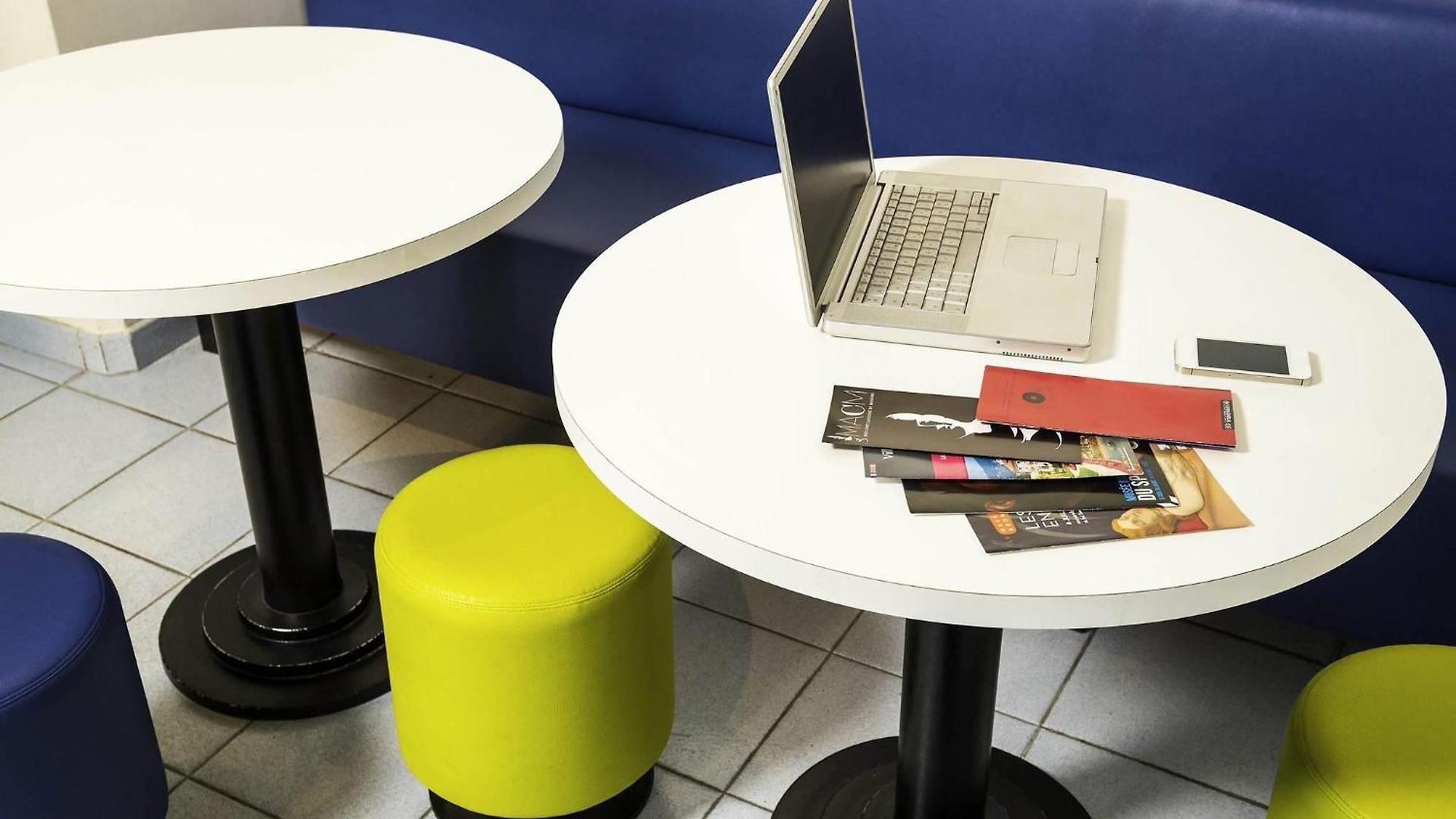 Ibis Budget Aeroport 2* Nice