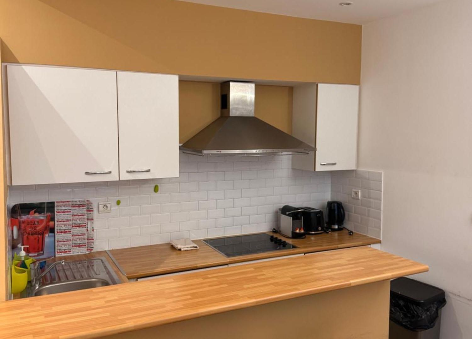 Appartement Le Savoy Palace - Five Stars House Nice