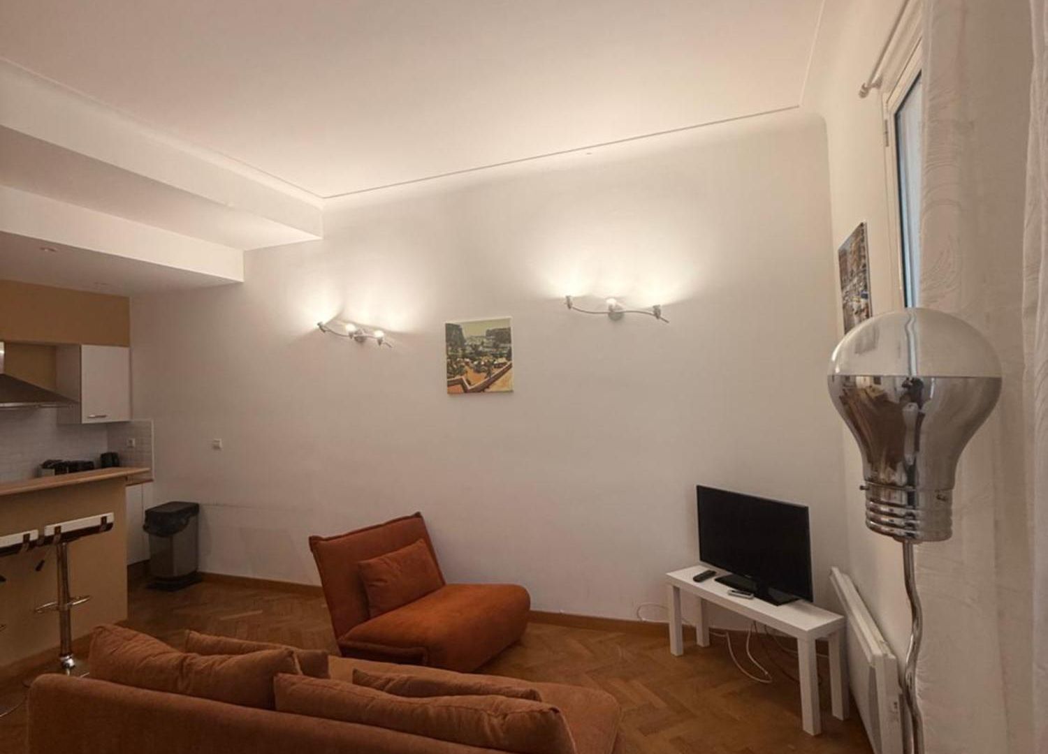 Le Savoy Palace - Five Stars House Nice