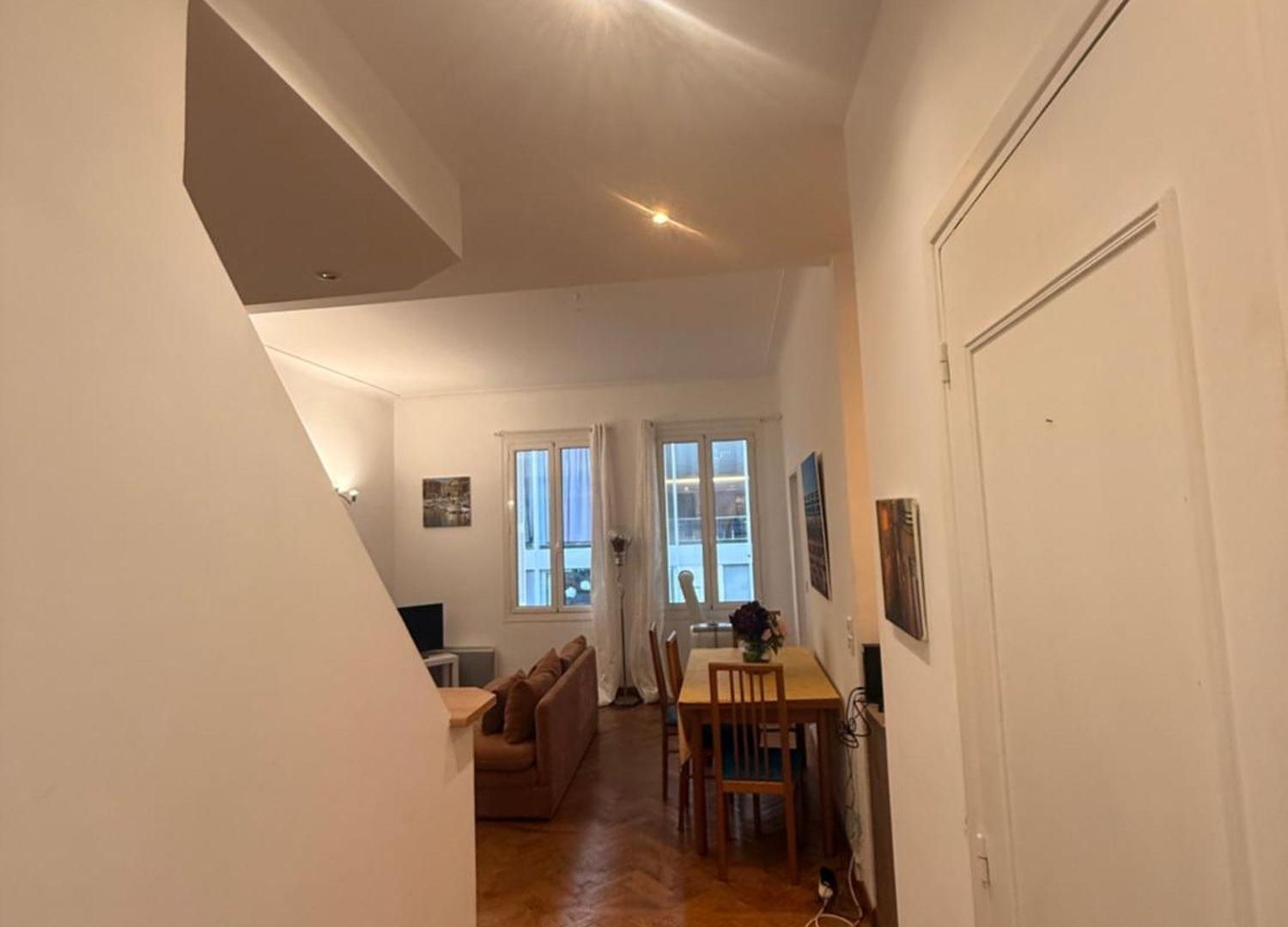 Appartement Le Savoy Palace - Five Stars House *