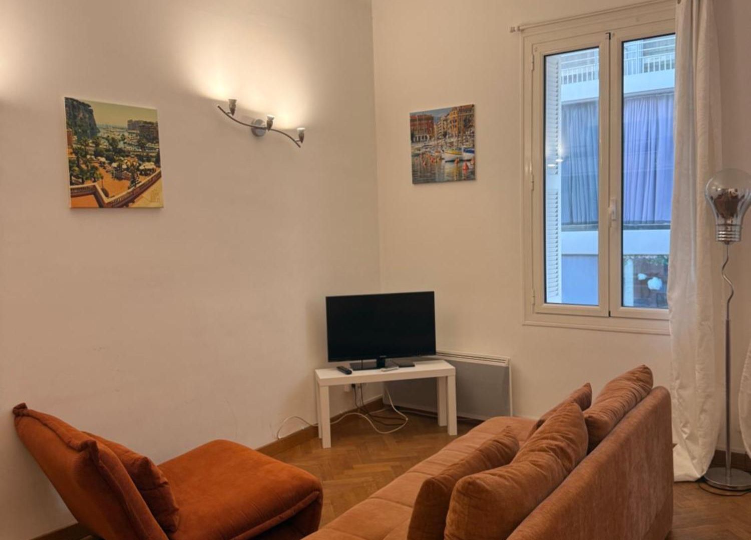 Le Savoy Palace - Five Stars House Appartement Nice