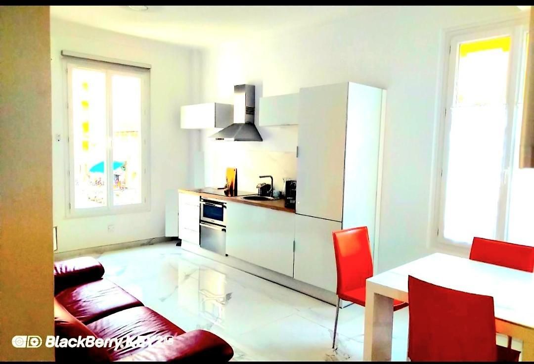Bella Nissa Appartement Nice
