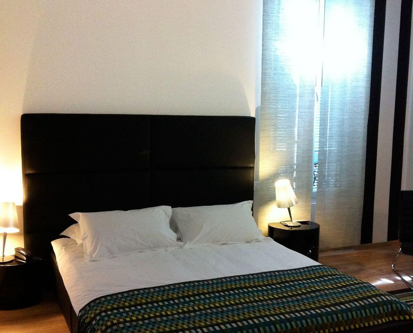 Hotel Little Palace