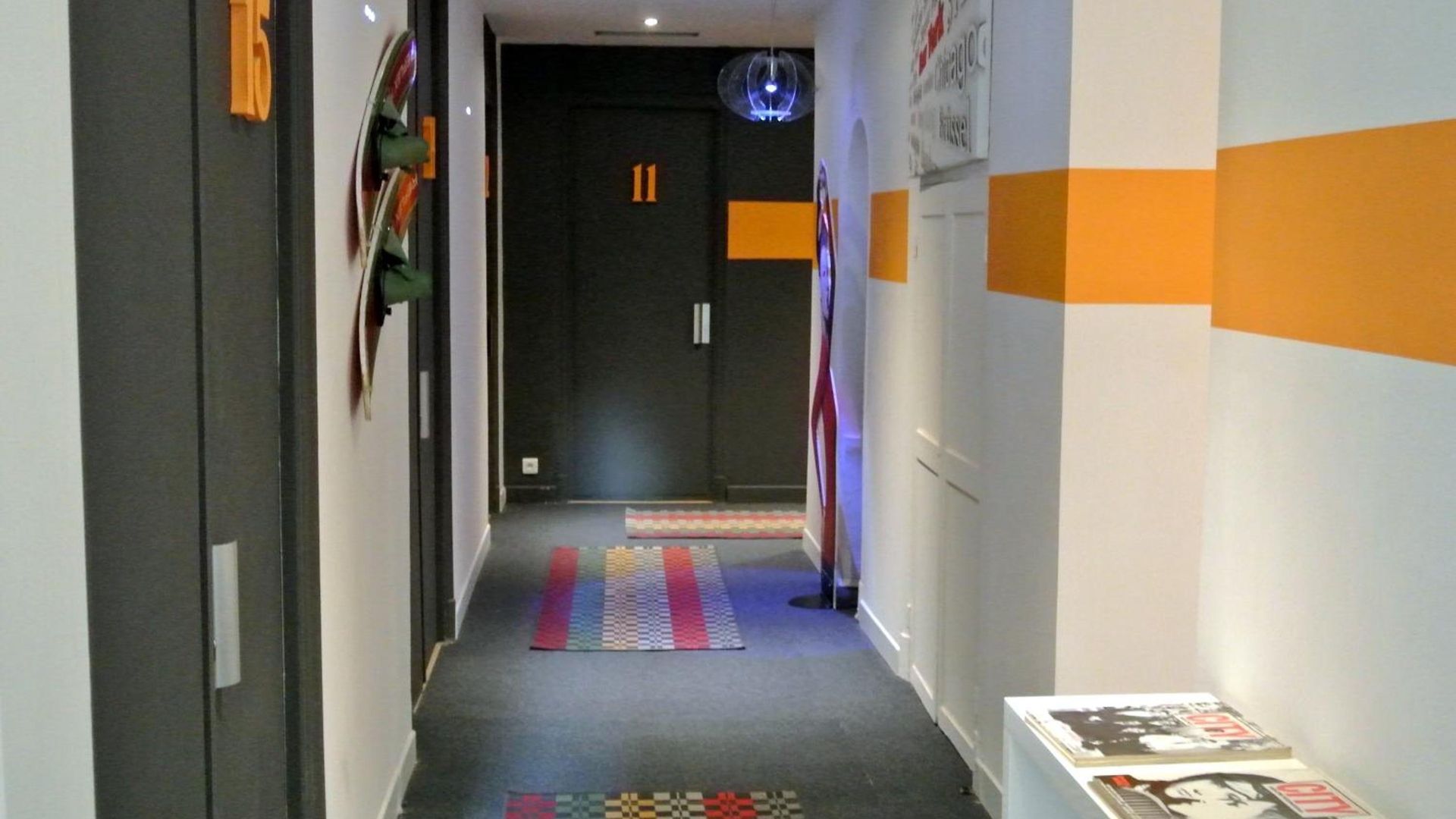 Hotel Little Palace 3*