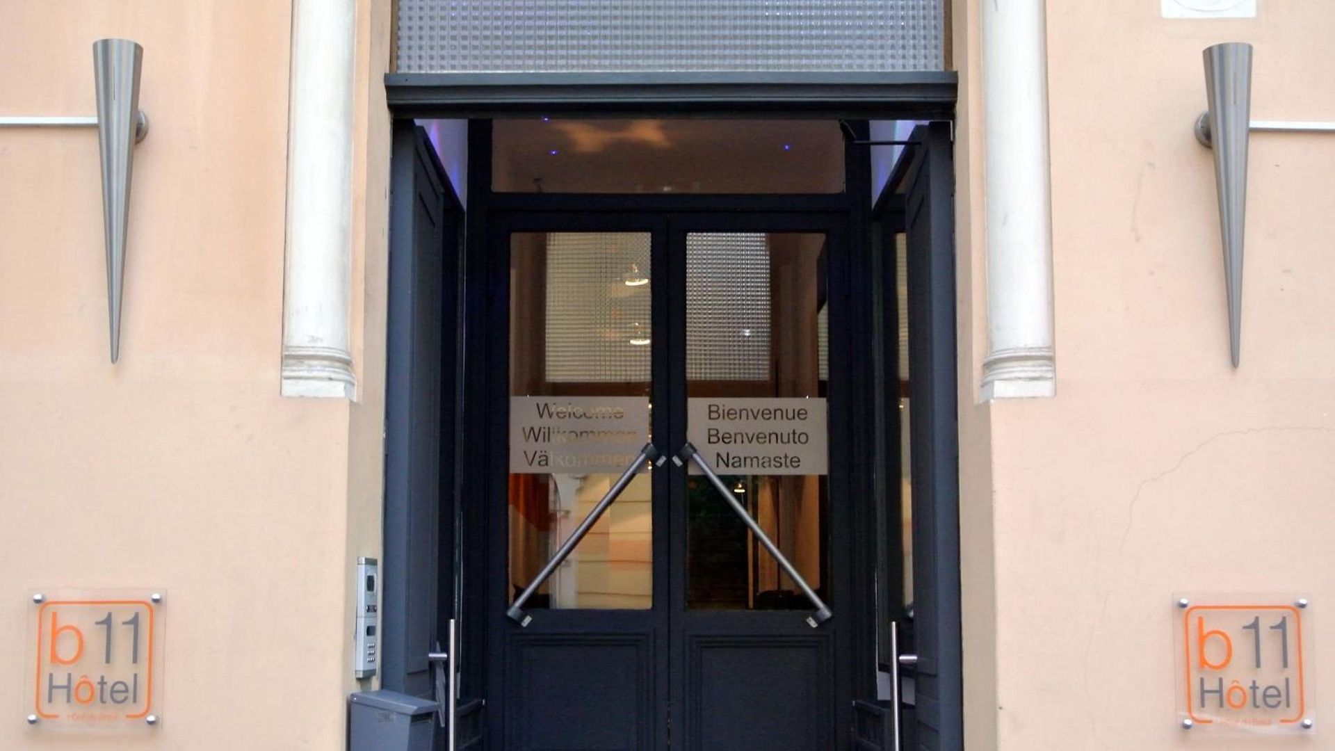 Little Palace Hotel