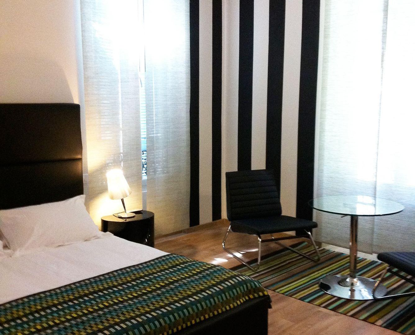Hotel Little Palace