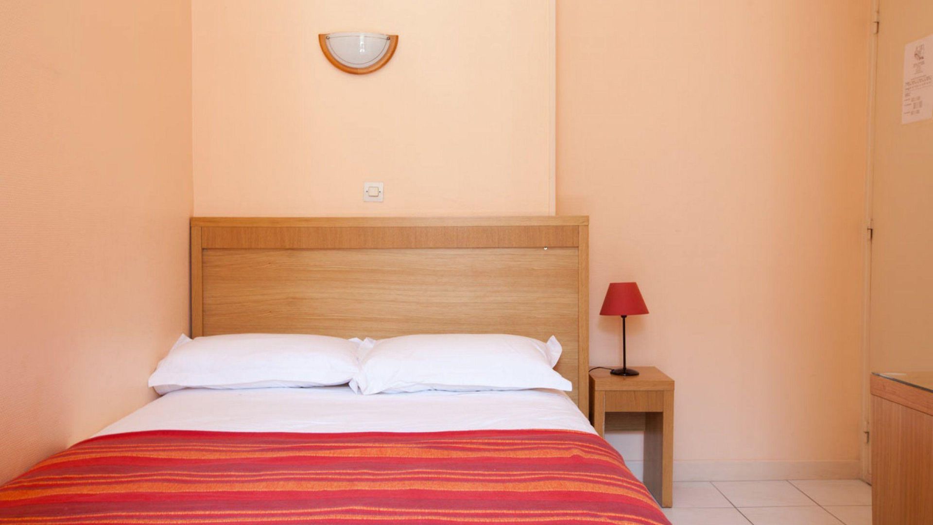 D'ostende Hotel 2*