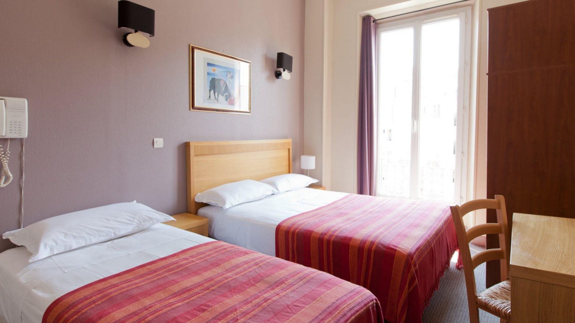 D'ostende 2* Nice