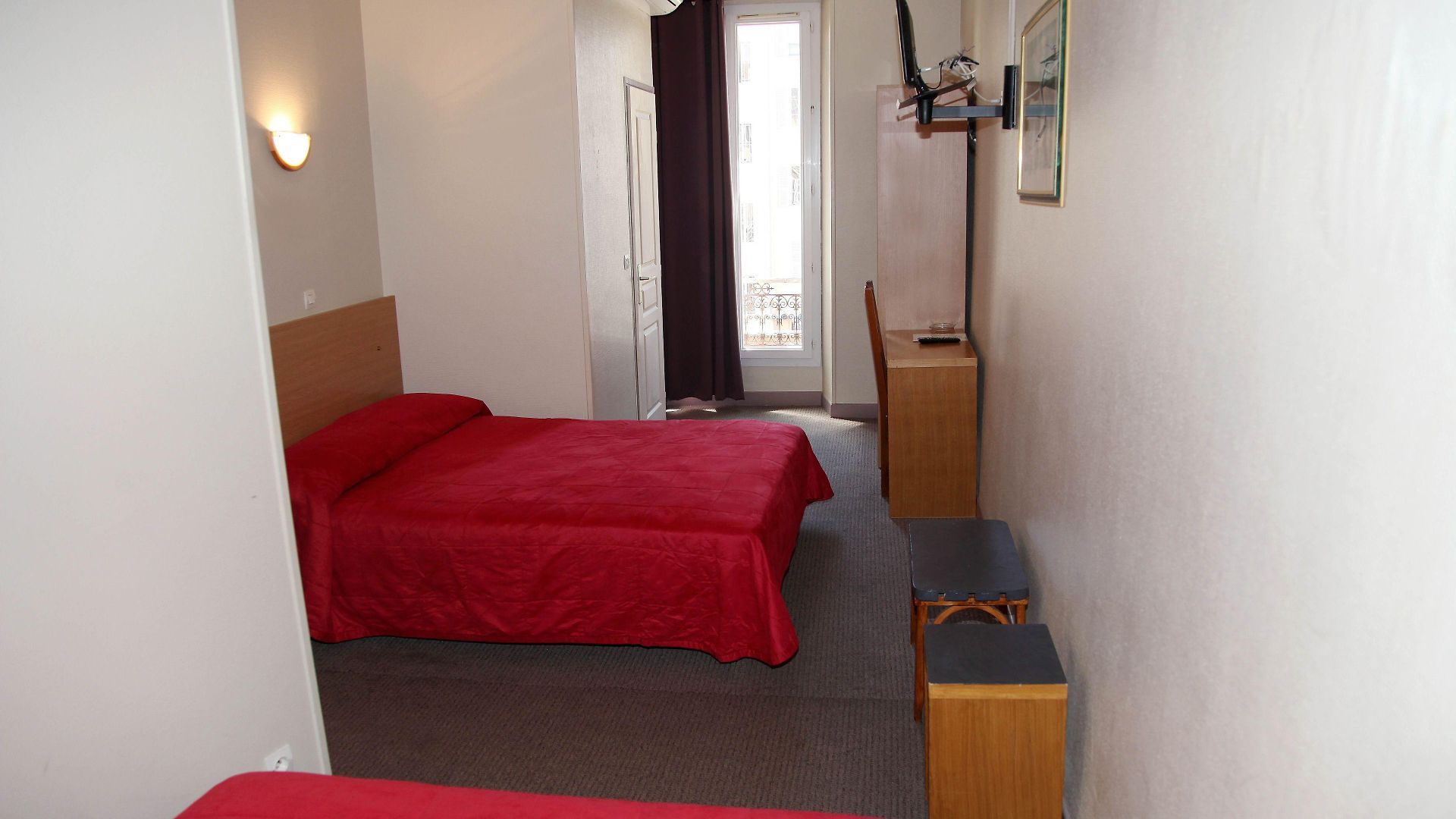 Hotel D'ostende
