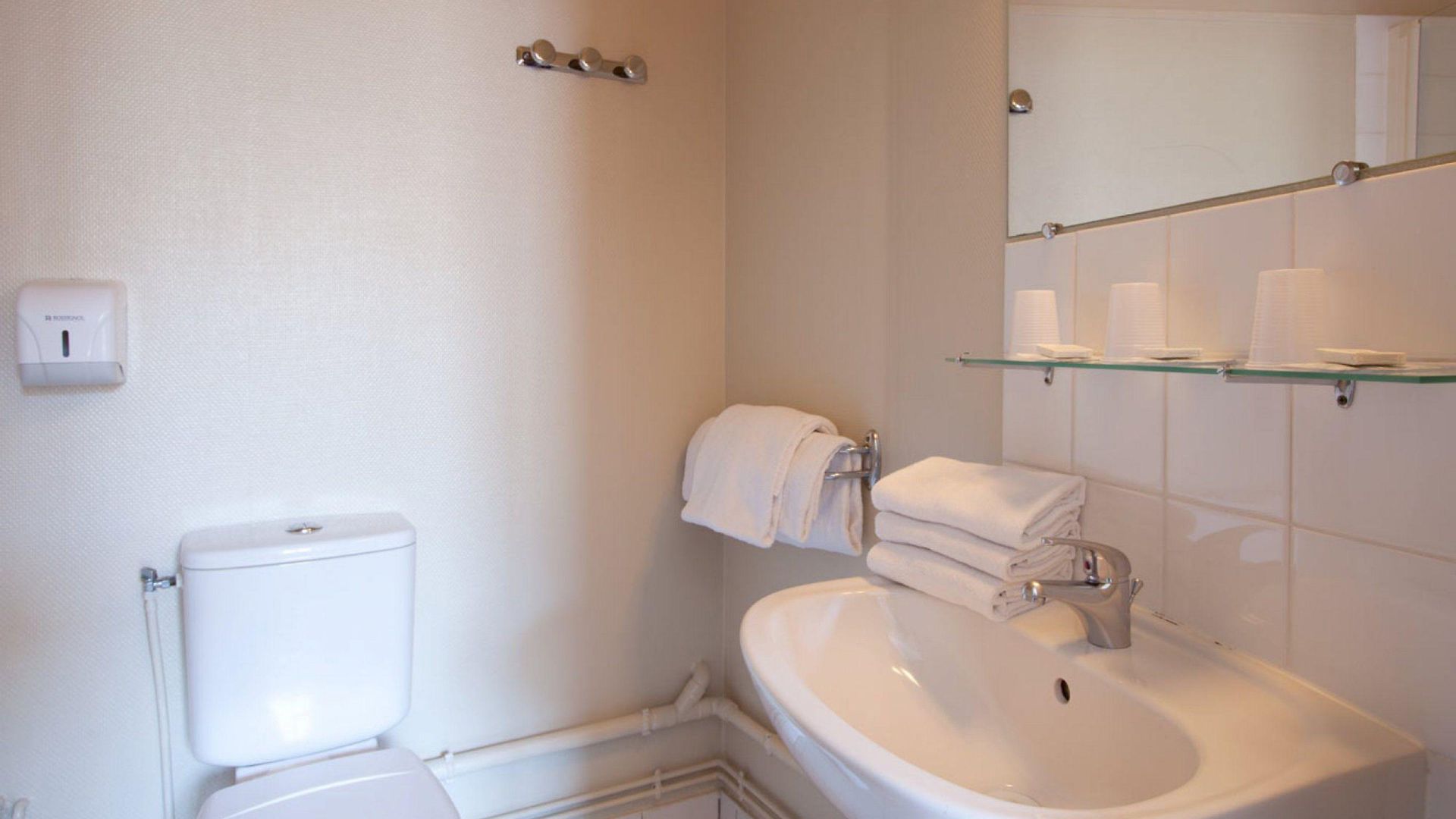 D'ostende Hotel Nice