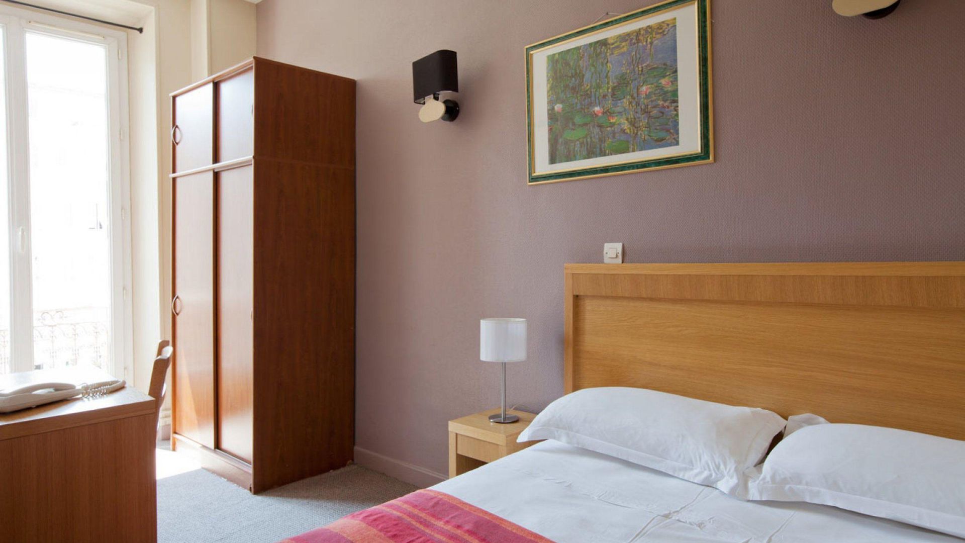 Hotel D'ostende 2*