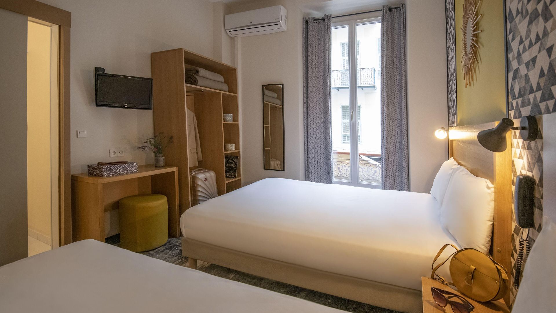 D'ostende Hotel
