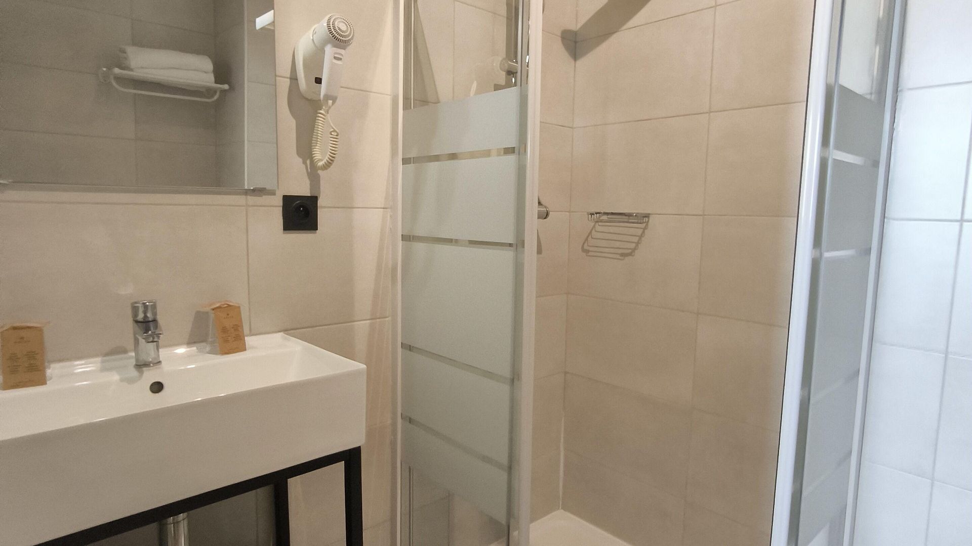 Hotel D'ostende Nice