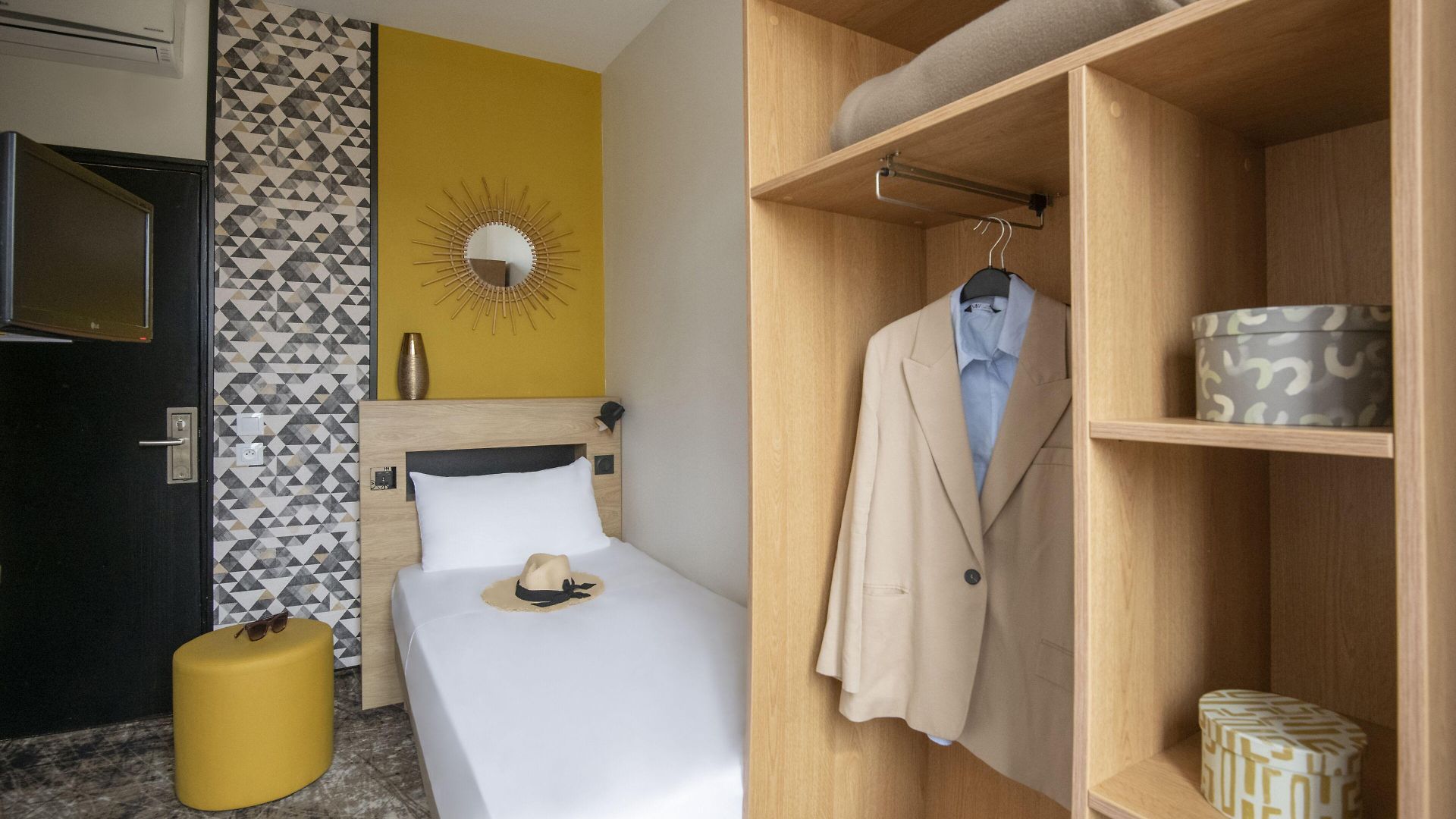 D'ostende Hotel 2*