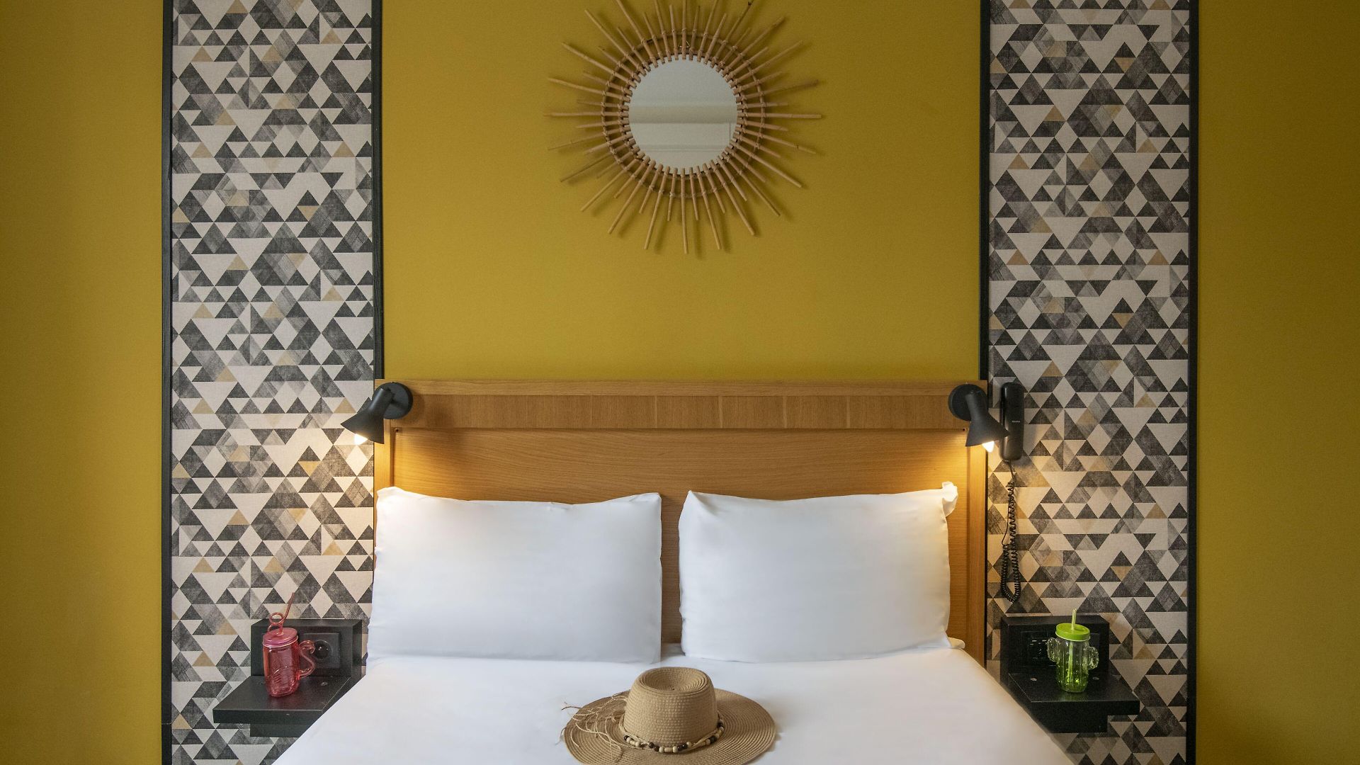 Hotel D'ostende