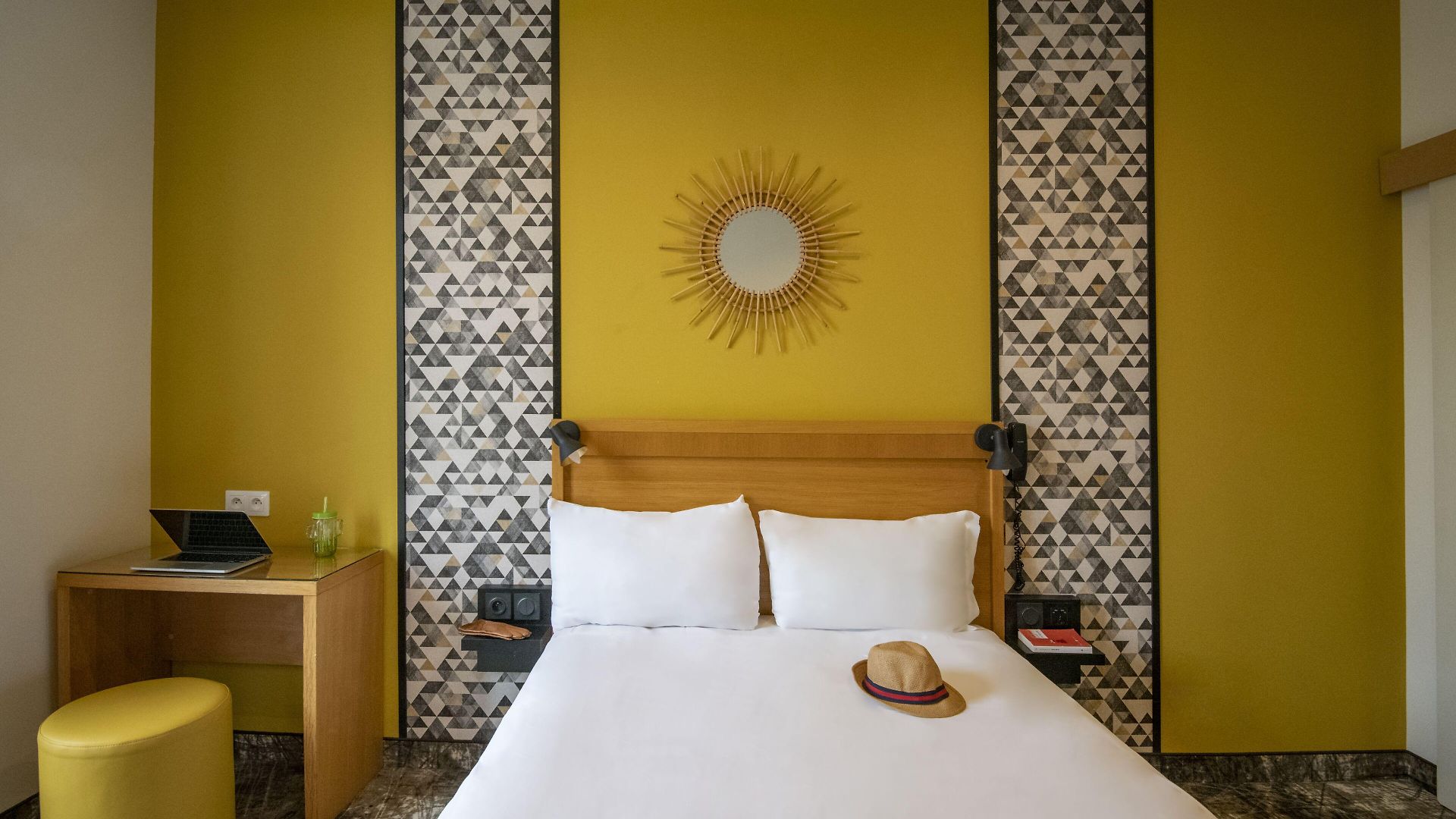 Hotel D'ostende 2*