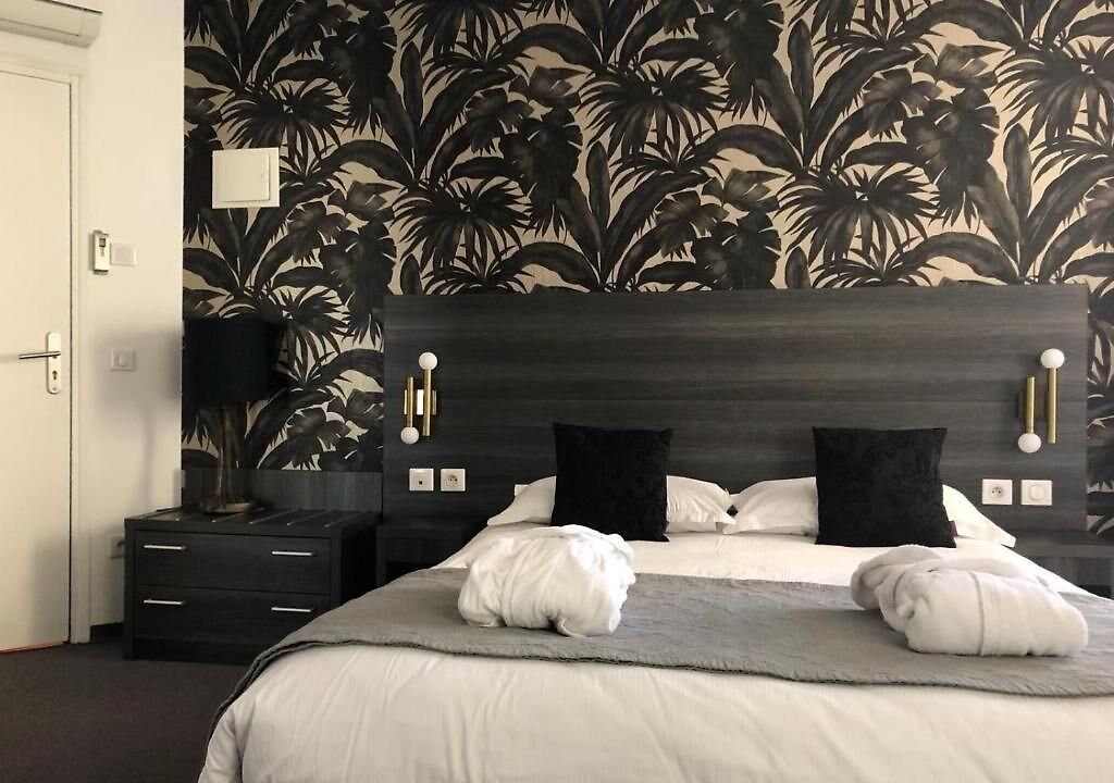 Hotel Le G Nice