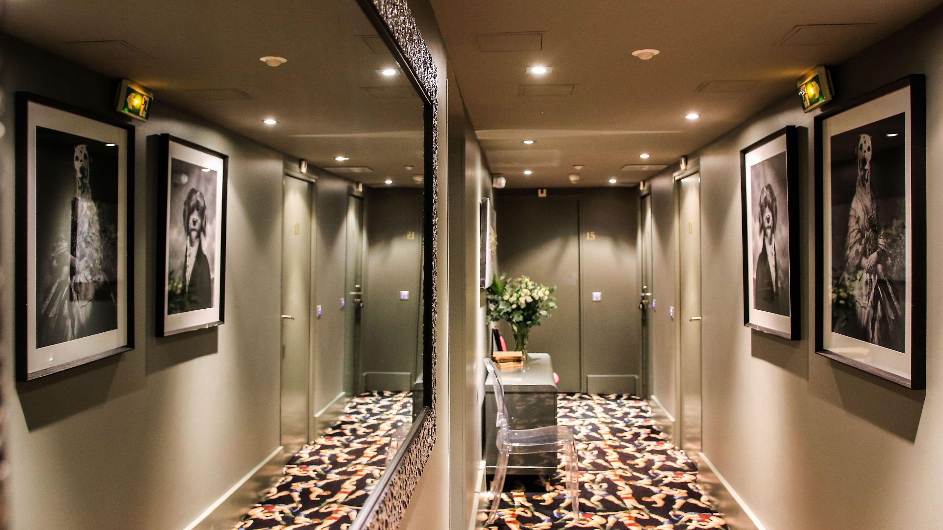 Hotel Le G Nice