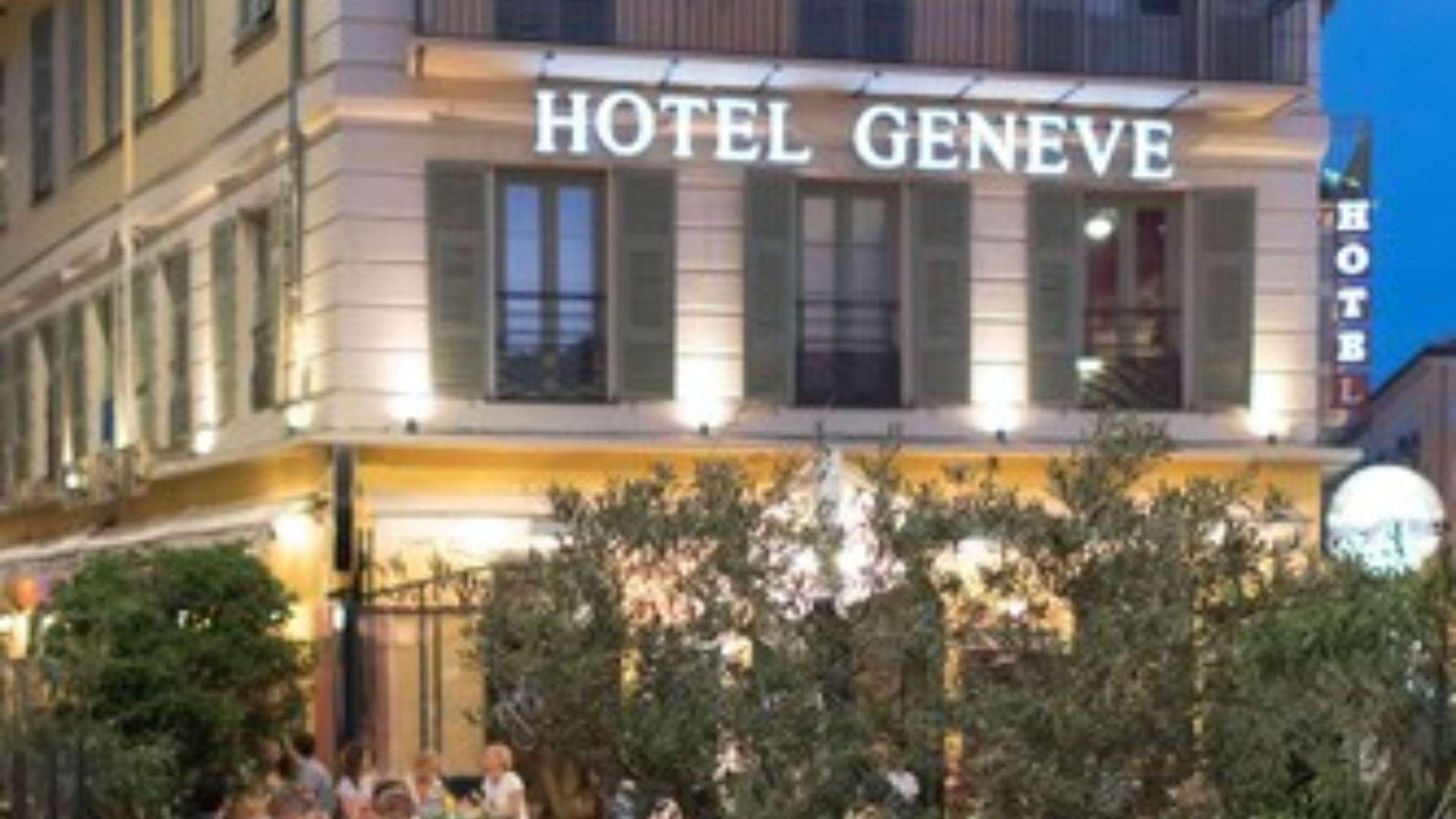 Le G Hotel 3*