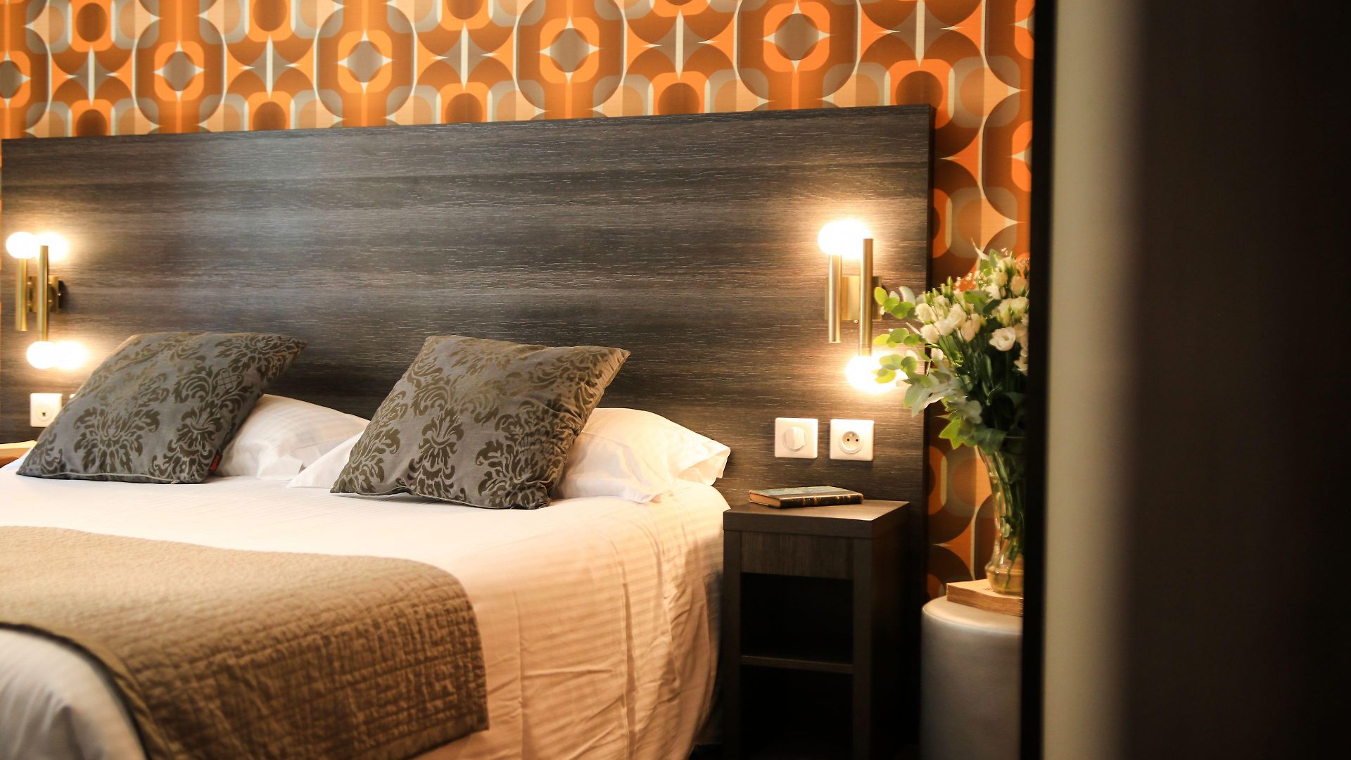 Hotel Le G 3*