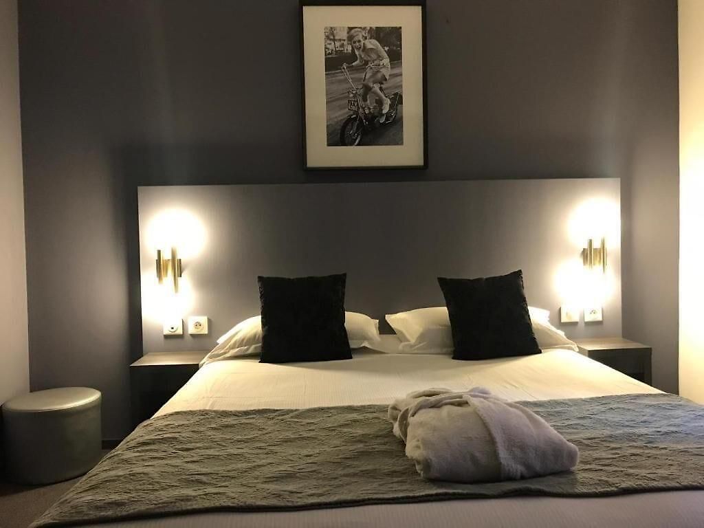 Hotel Le G