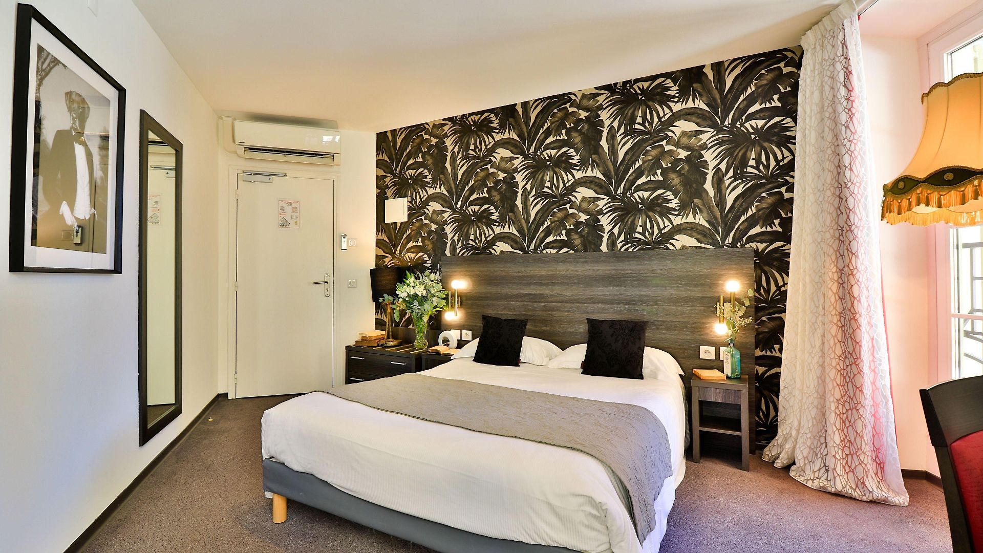 Le G Hotel 3*