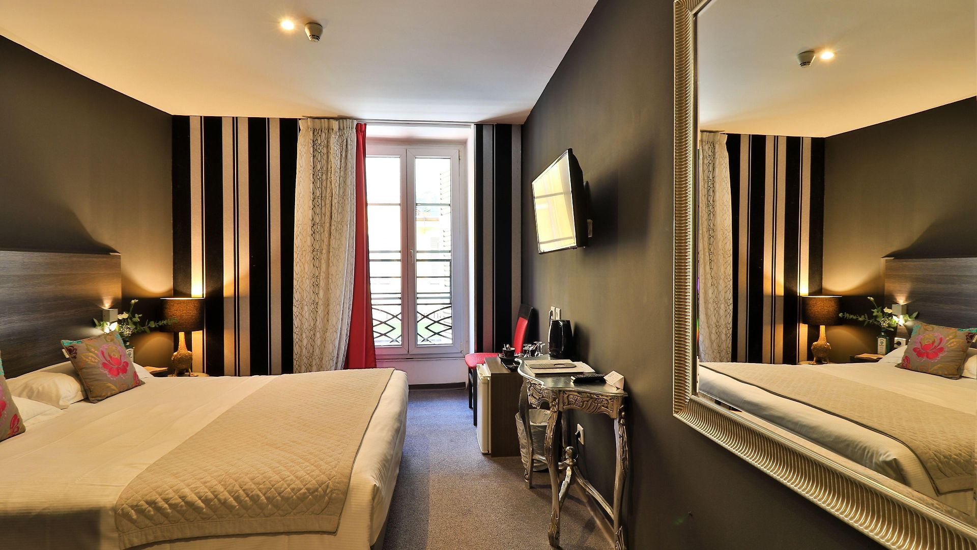Hotel Le G 3*