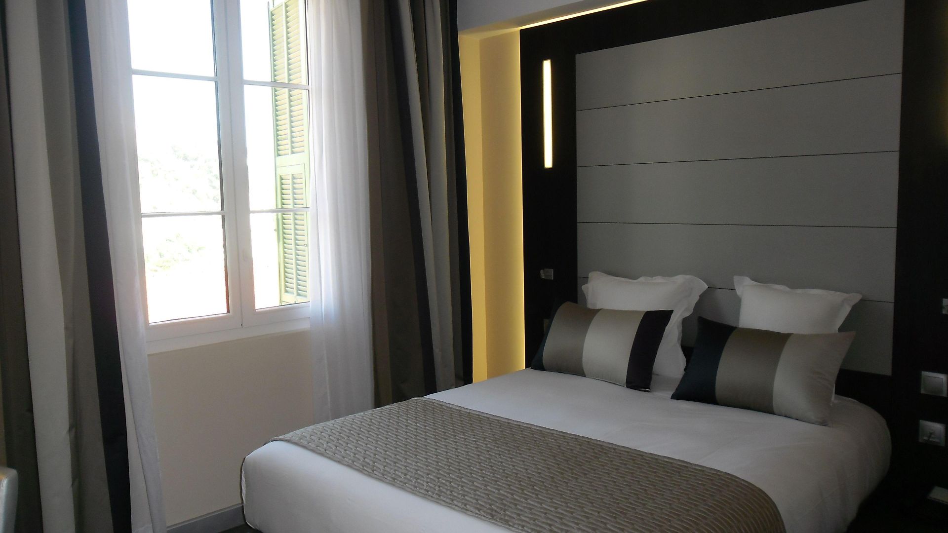 Le Saint Paul 3* Nice