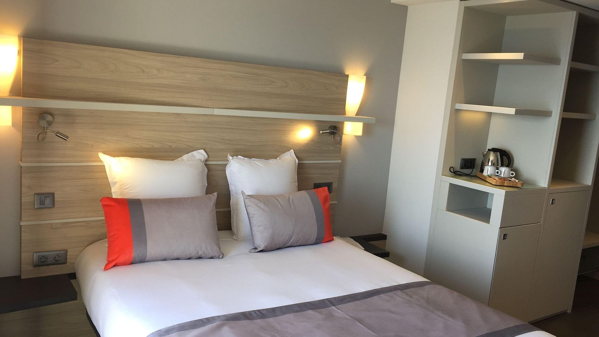 Le Saint Paul Hotel Nice