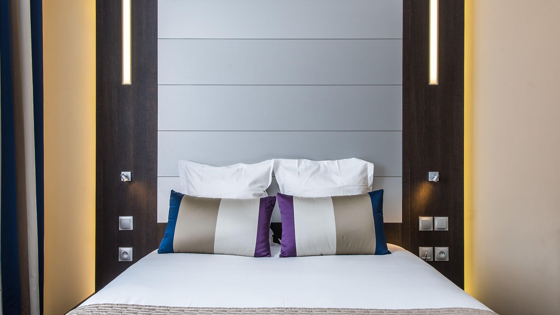 Le Saint Paul Hotel