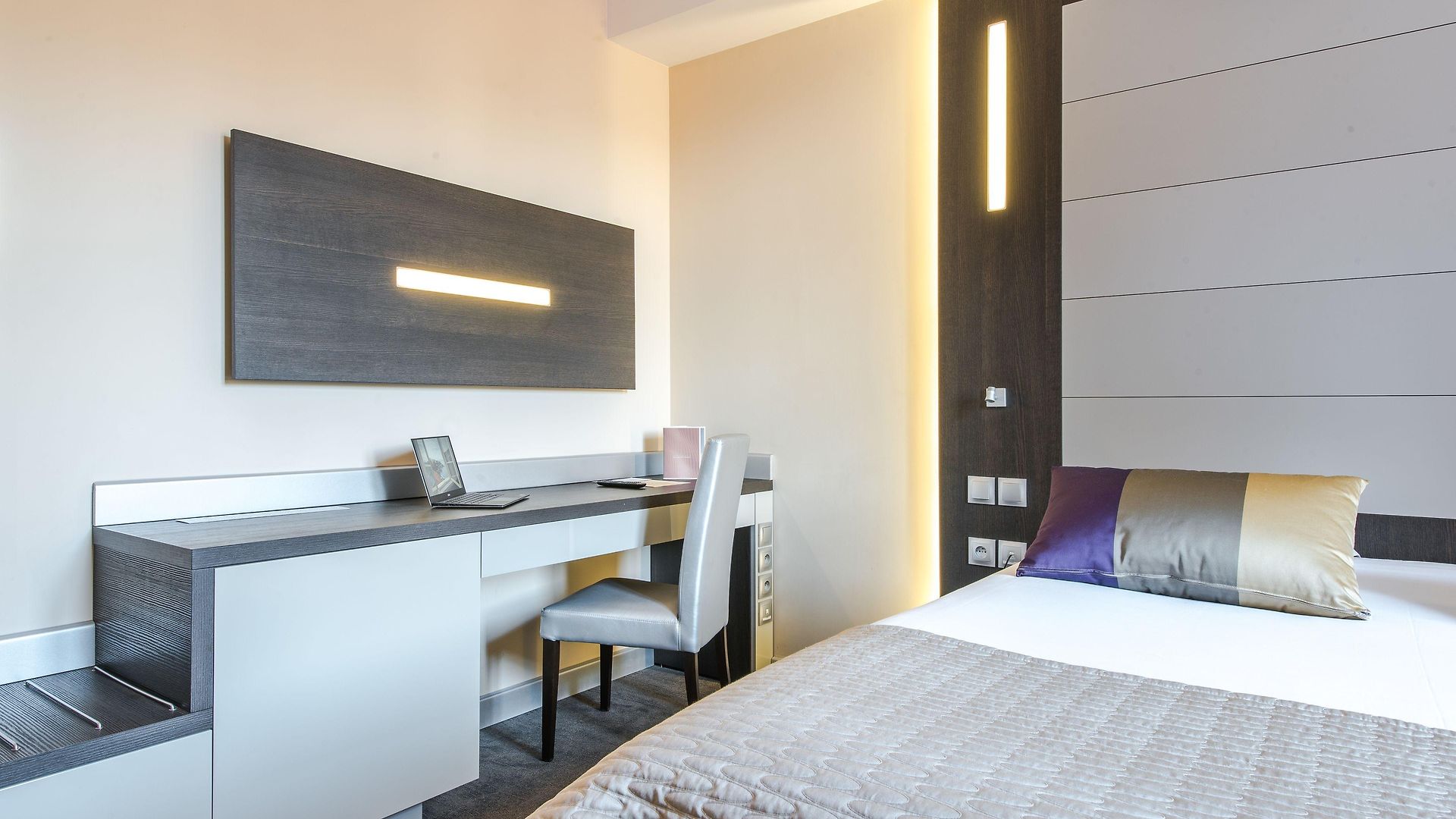 Hotel Le Saint Paul