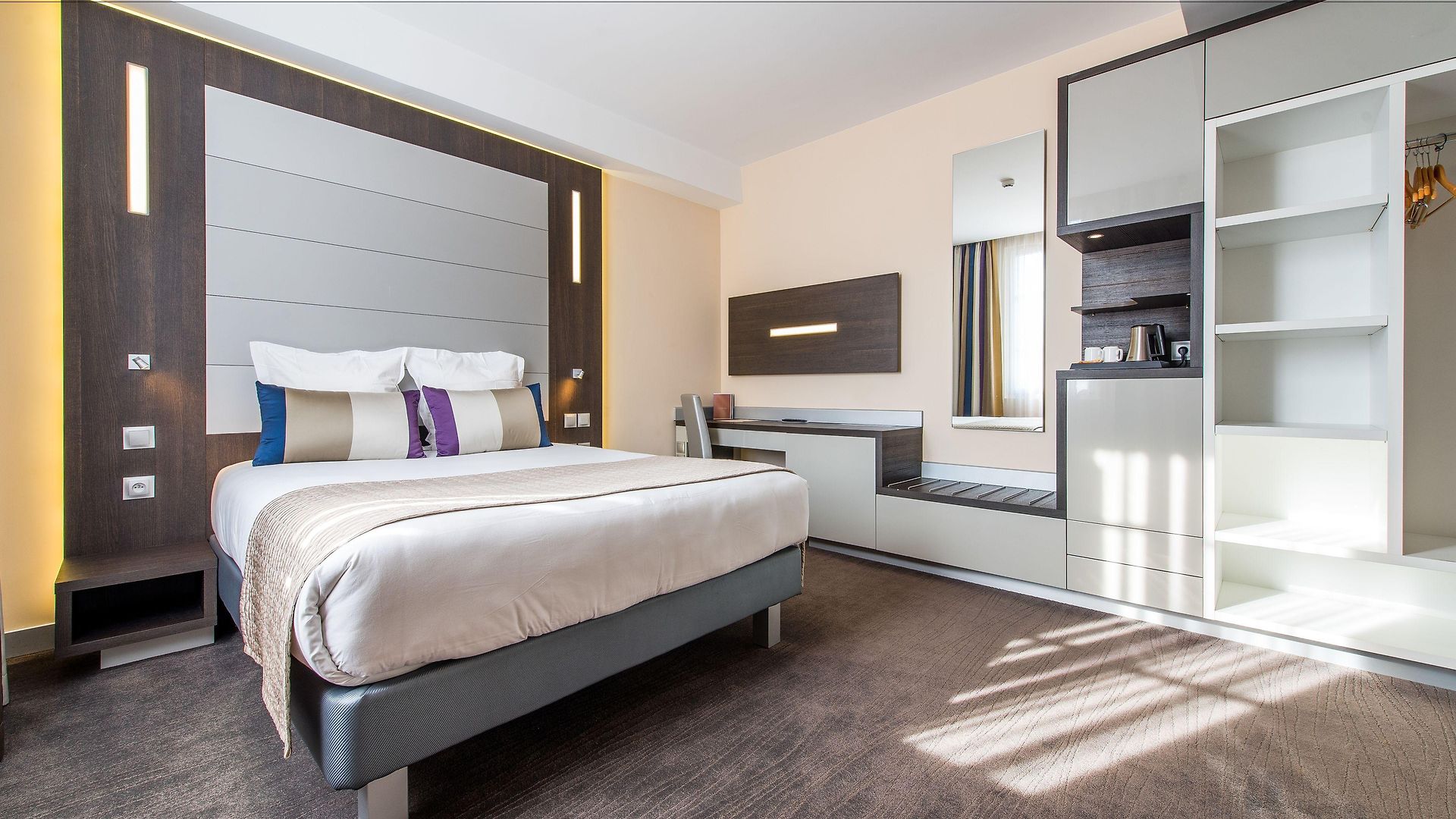 Le Saint Paul 3* Nice