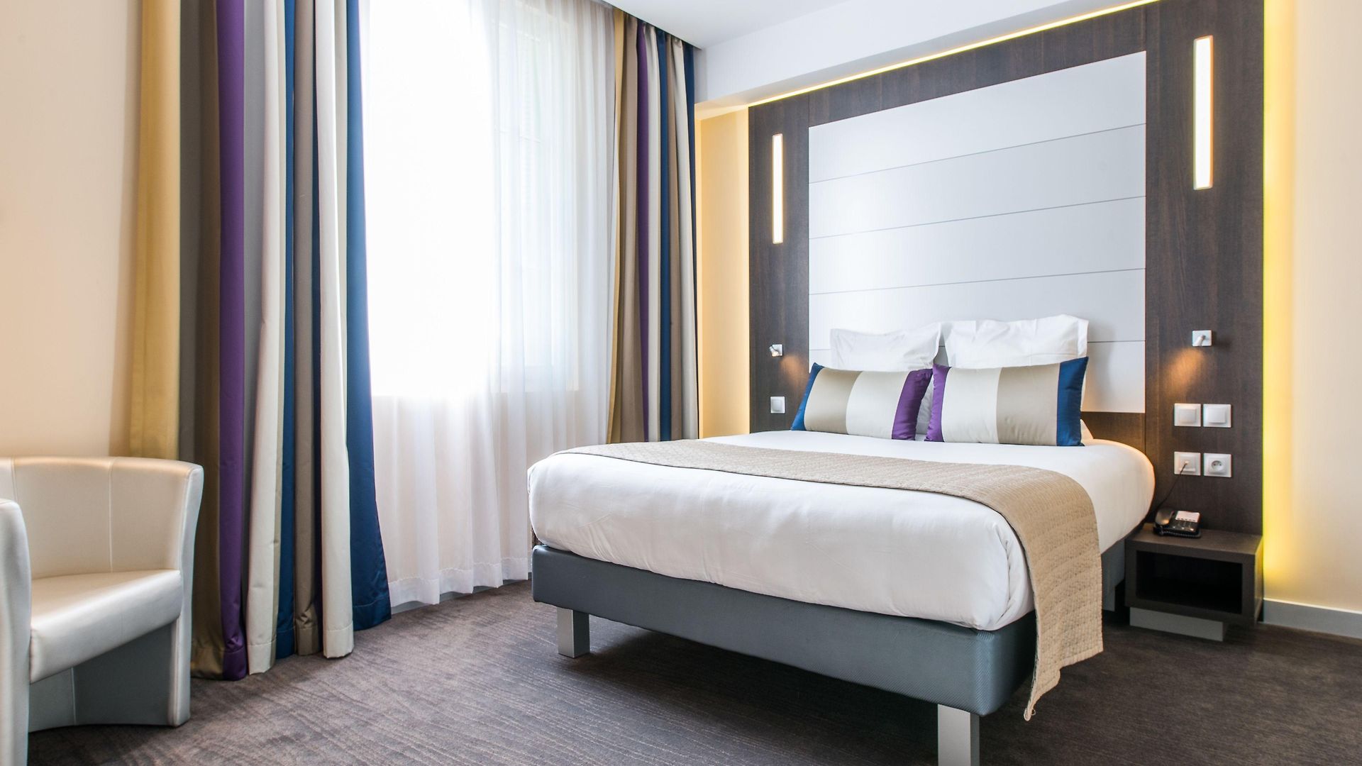 Le Saint Paul 3*
