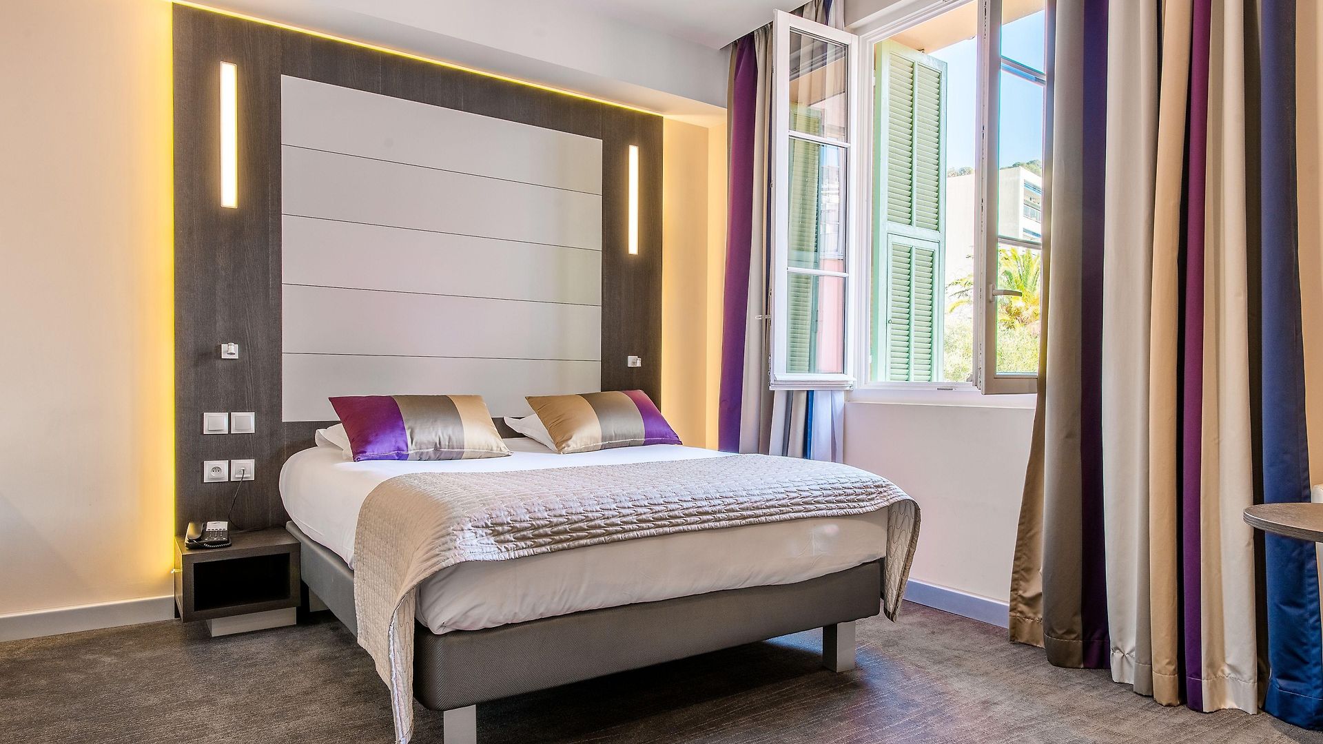 Le Saint Paul 3* Nice