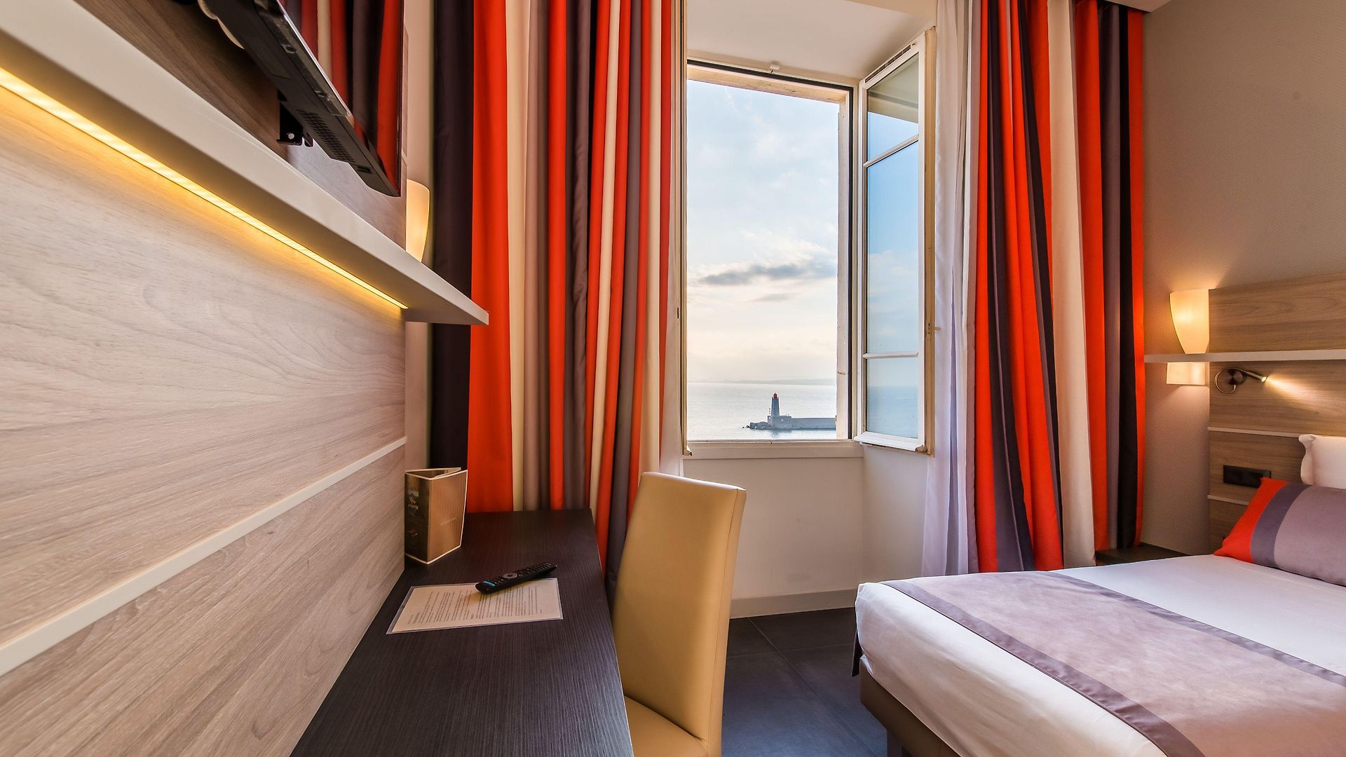 Le Saint Paul 3* Nice