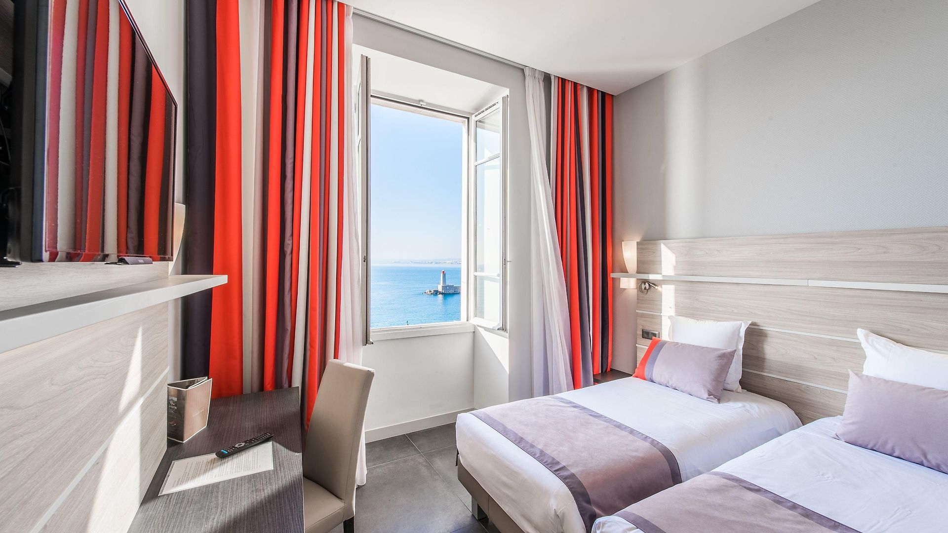 Hotel Le Saint Paul