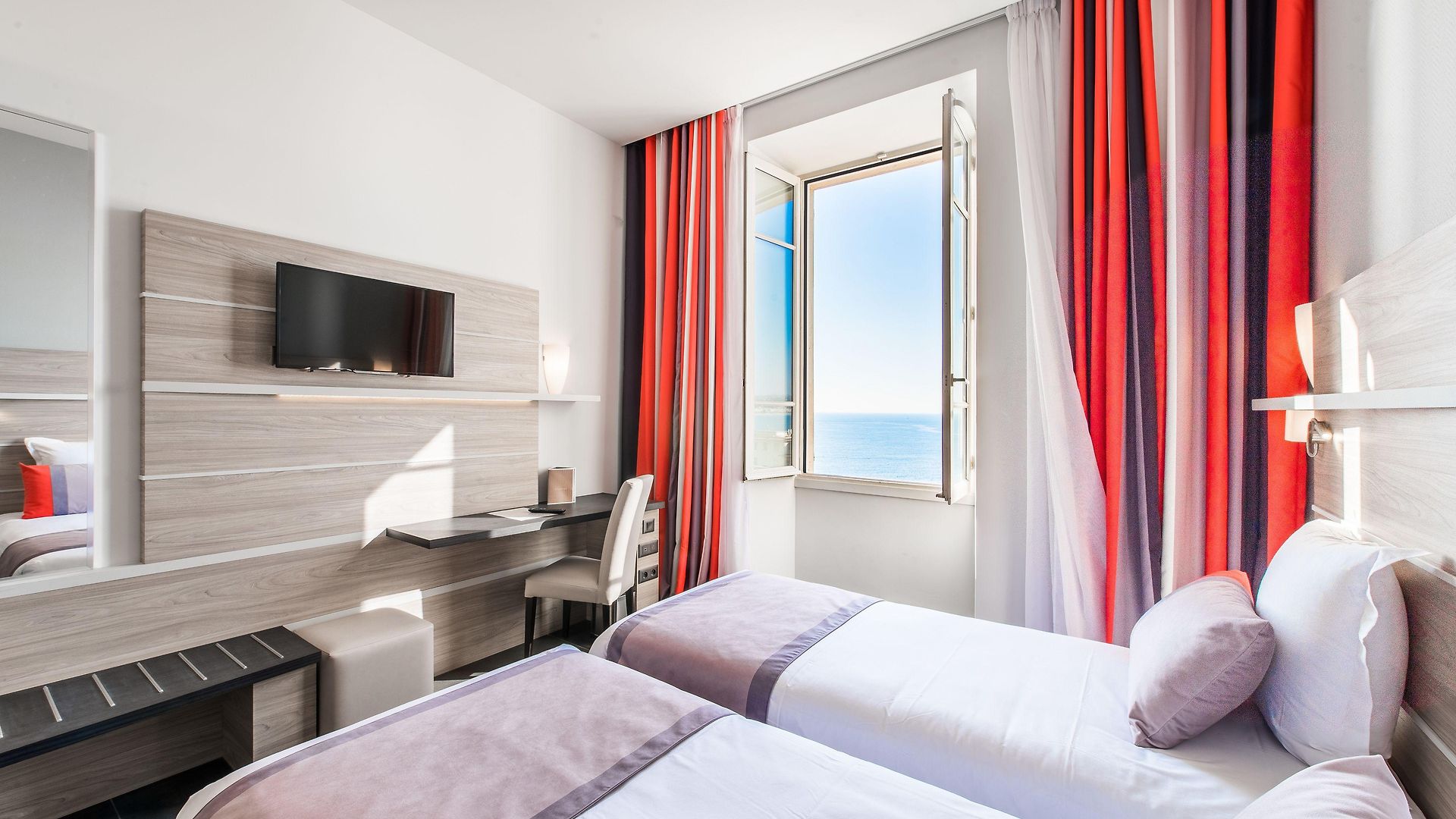 Le Saint Paul Hotel Nice