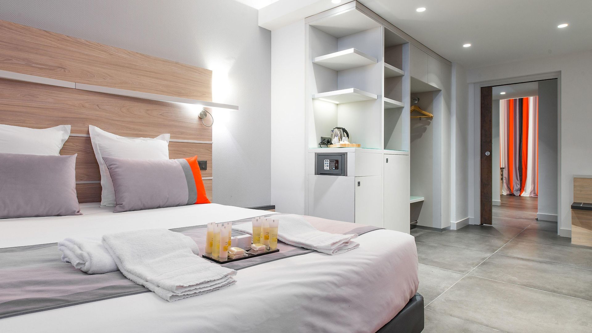Le Saint Paul 3* Nice