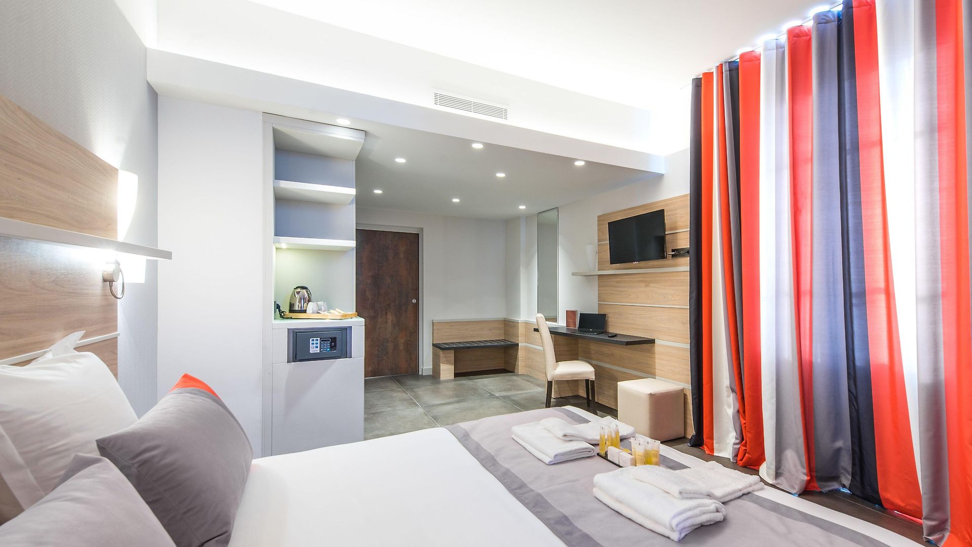 Hotel Le Saint Paul