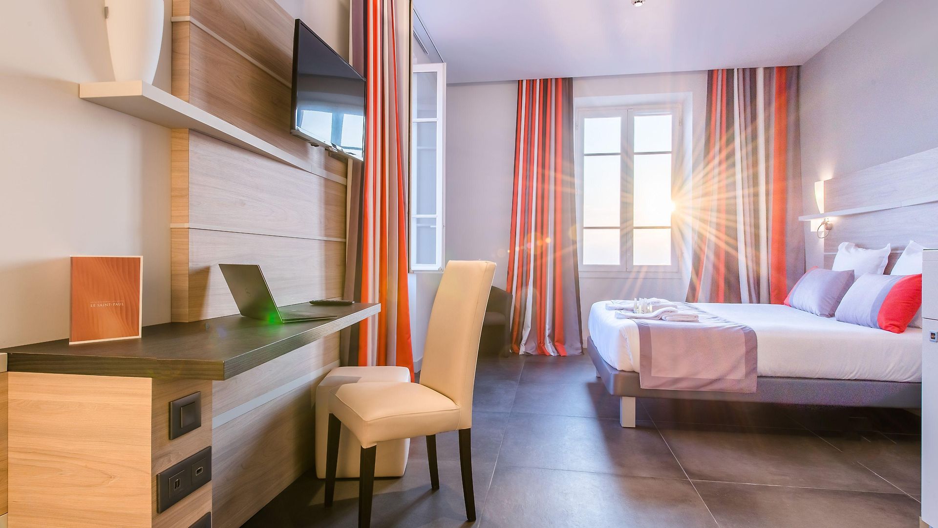 Le Saint Paul Hotel Nice