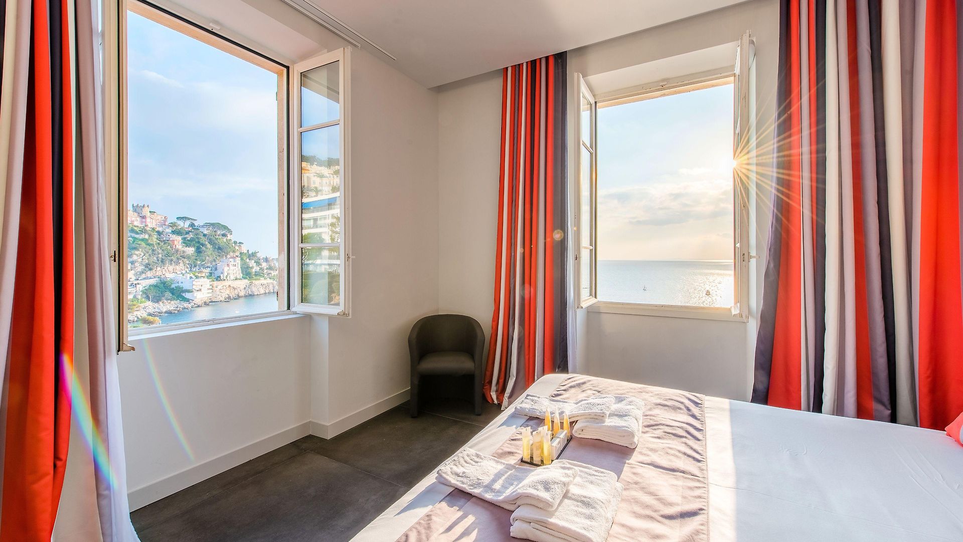 Le Saint Paul 3* Nice